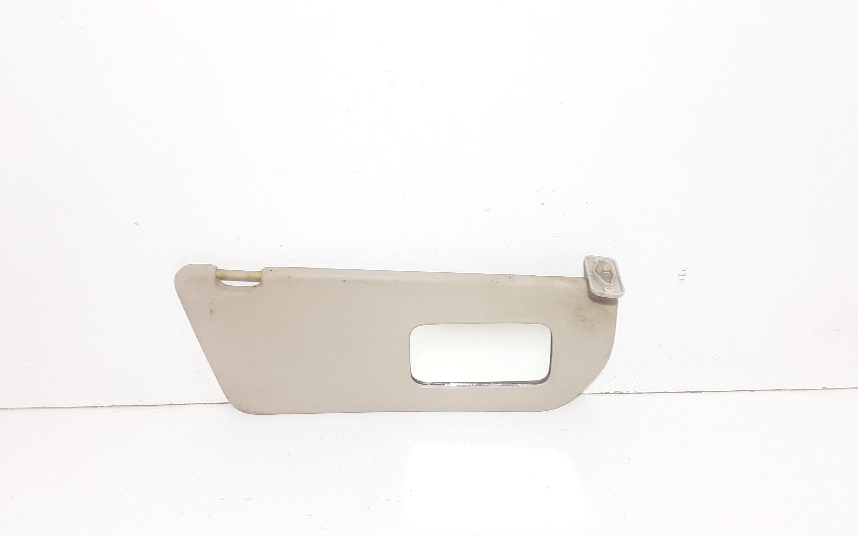 Aletta Parasole Parabrezza Destro Usato