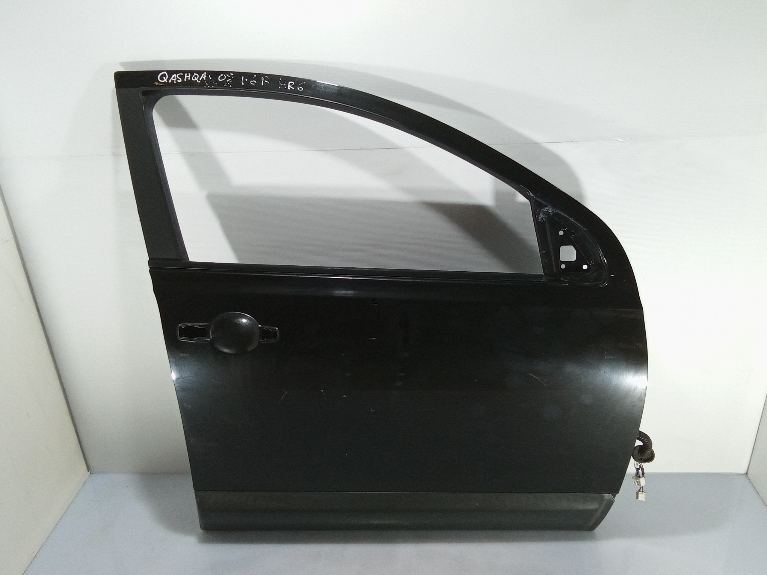 Porta Ant. Destro H0100JD0MD Usato