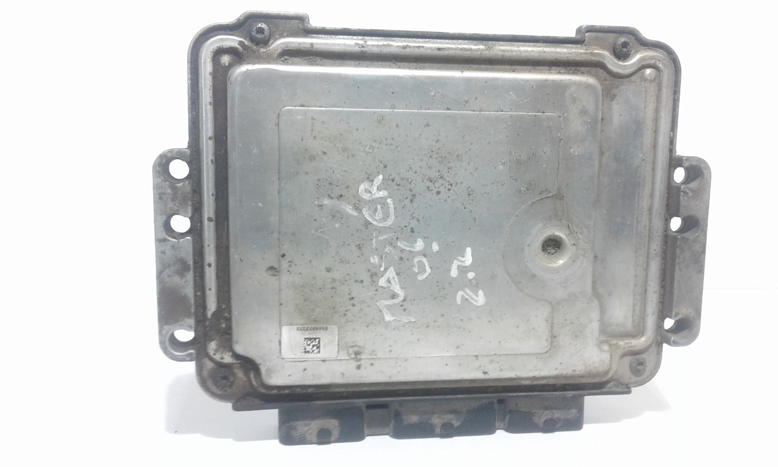 Centralina Iniezione 8200833387 Usato