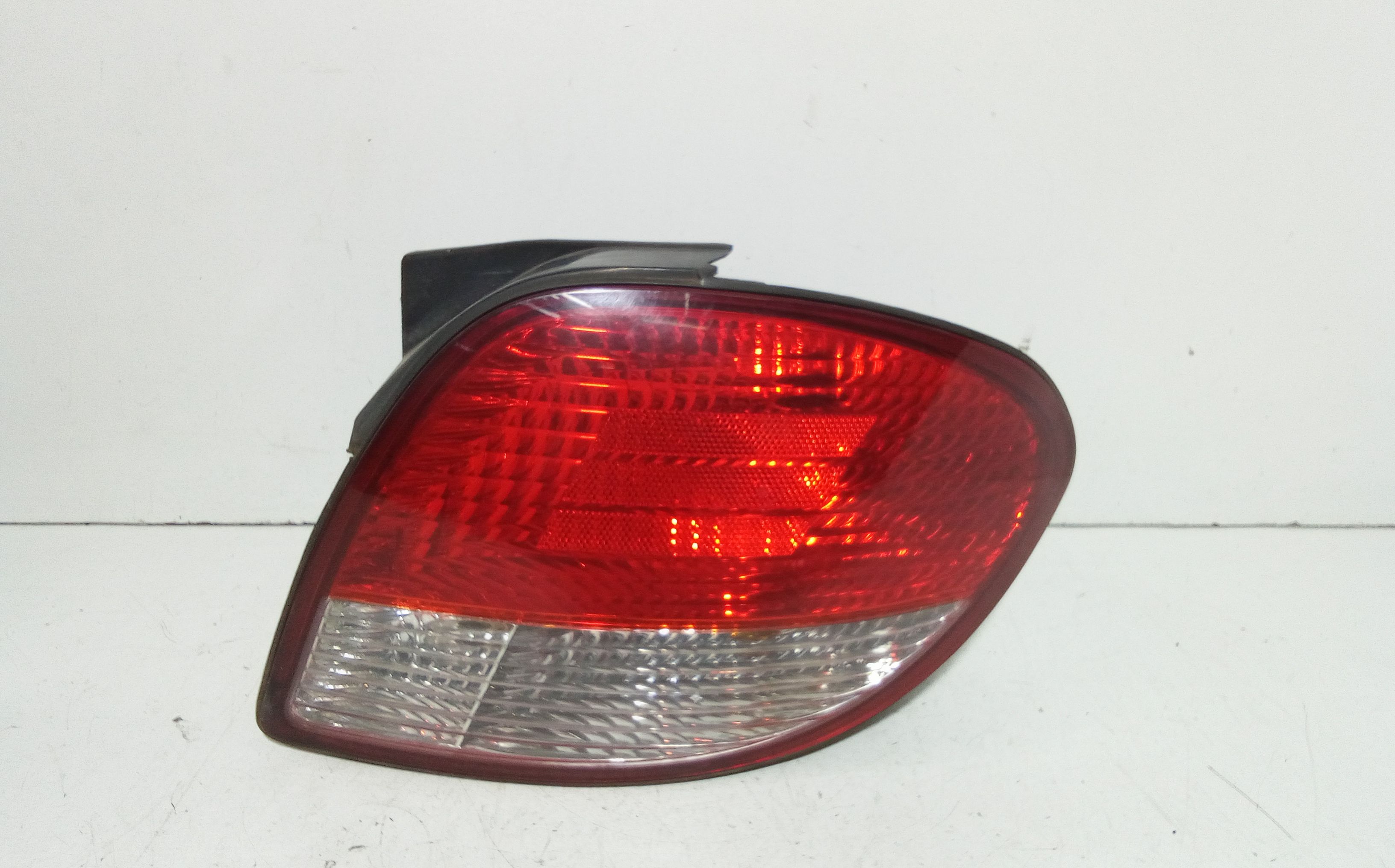 Fanale Post. Destro 9240227510 Usato