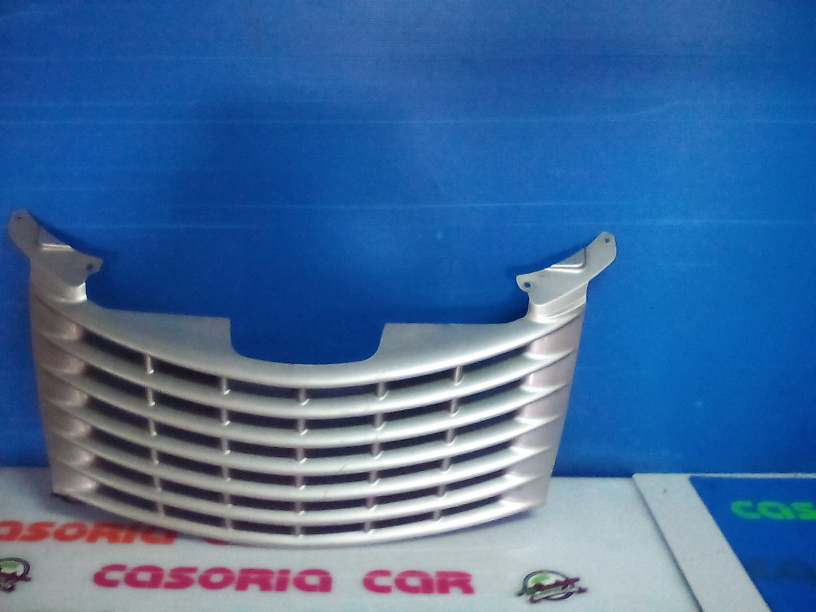 Griglia Paraurti Ant. Usato