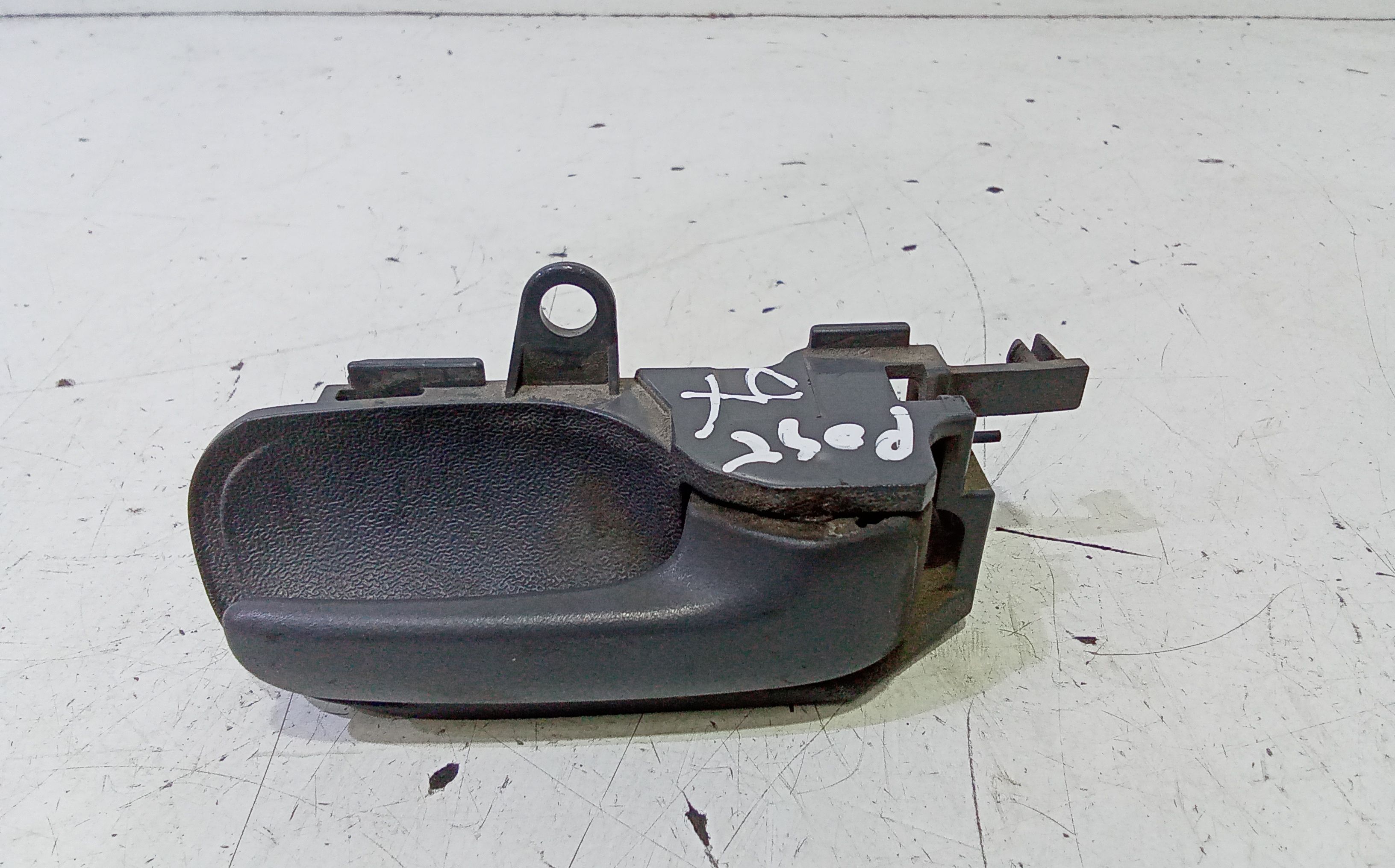 Maniglia Int. Apertura Porta Post. Destro 71732851 Usato