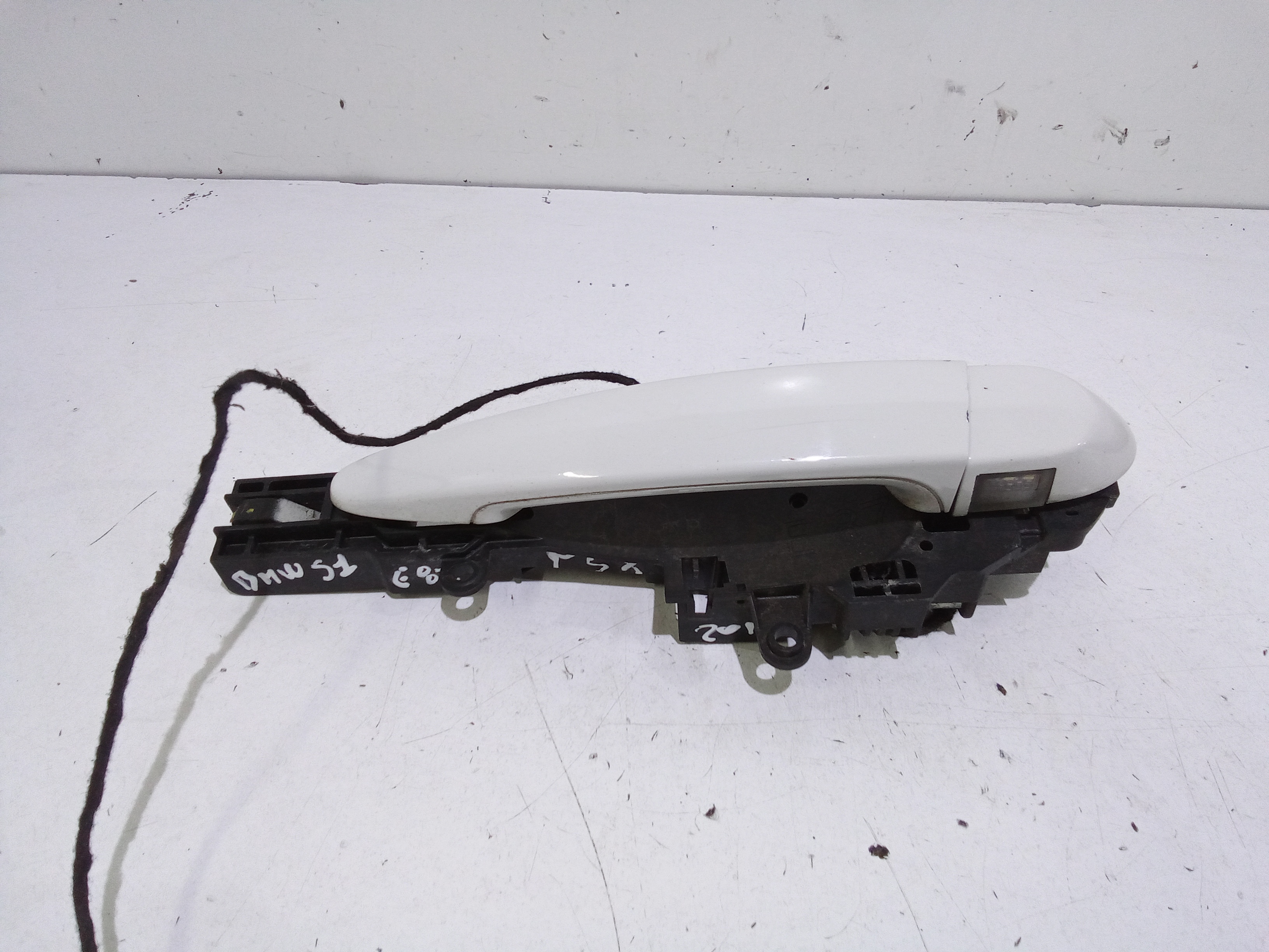 Maniglia Porta Post. Sinistro 51210392545 Usato