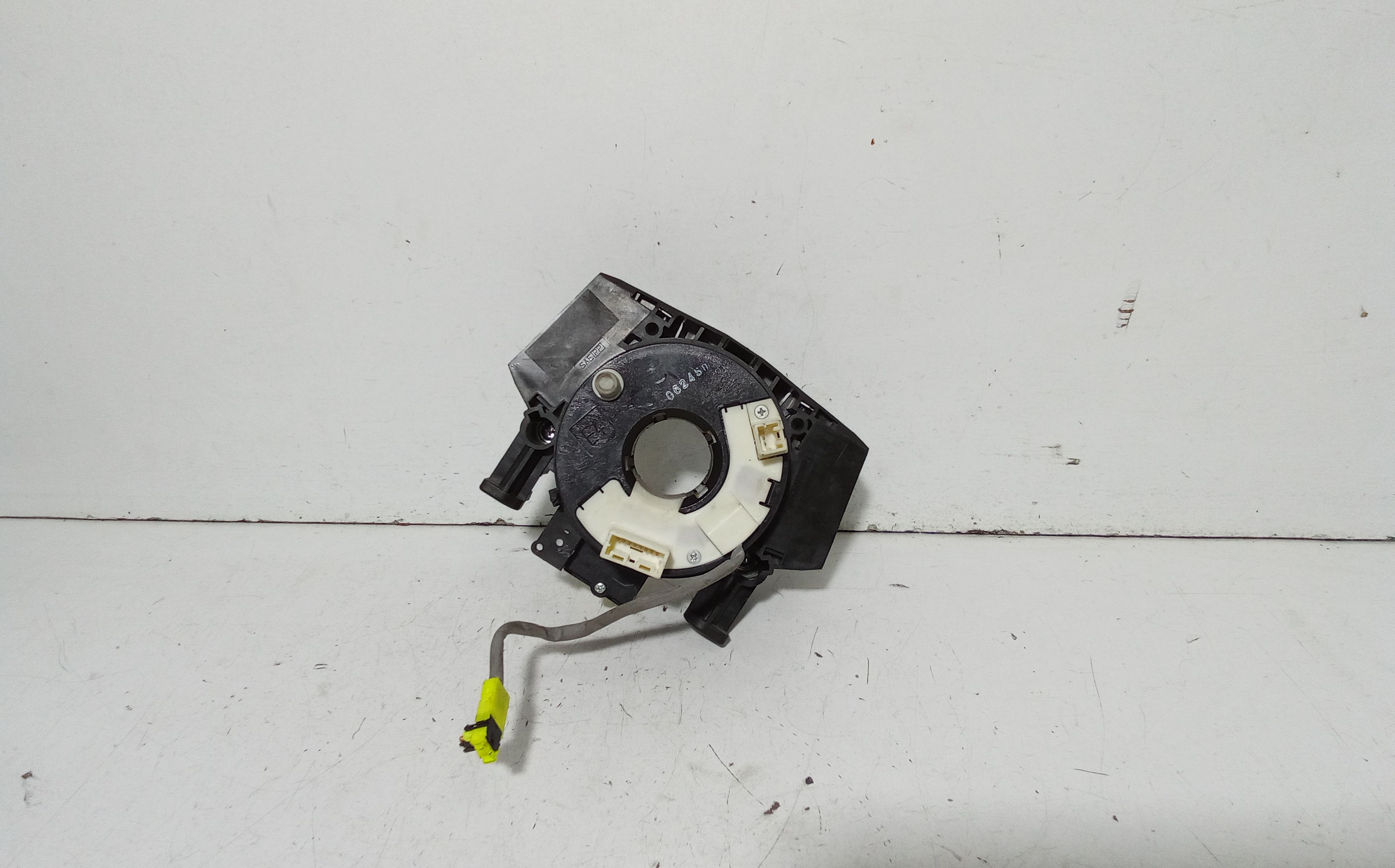 Contatto Spiraliforme Airbag Usato