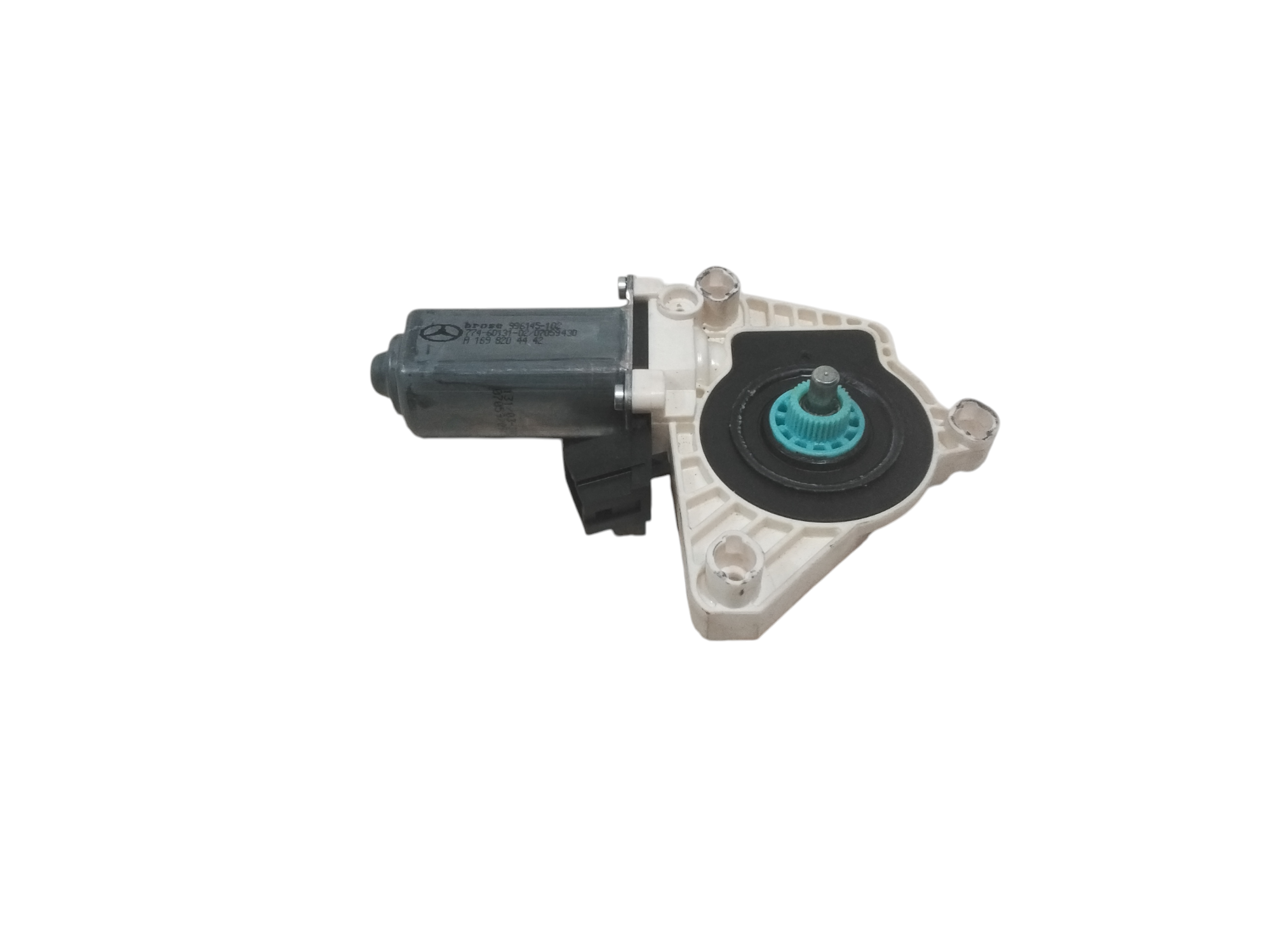 Motorino Alzacristallo Porta Ant. Destro A1698204242 Usato