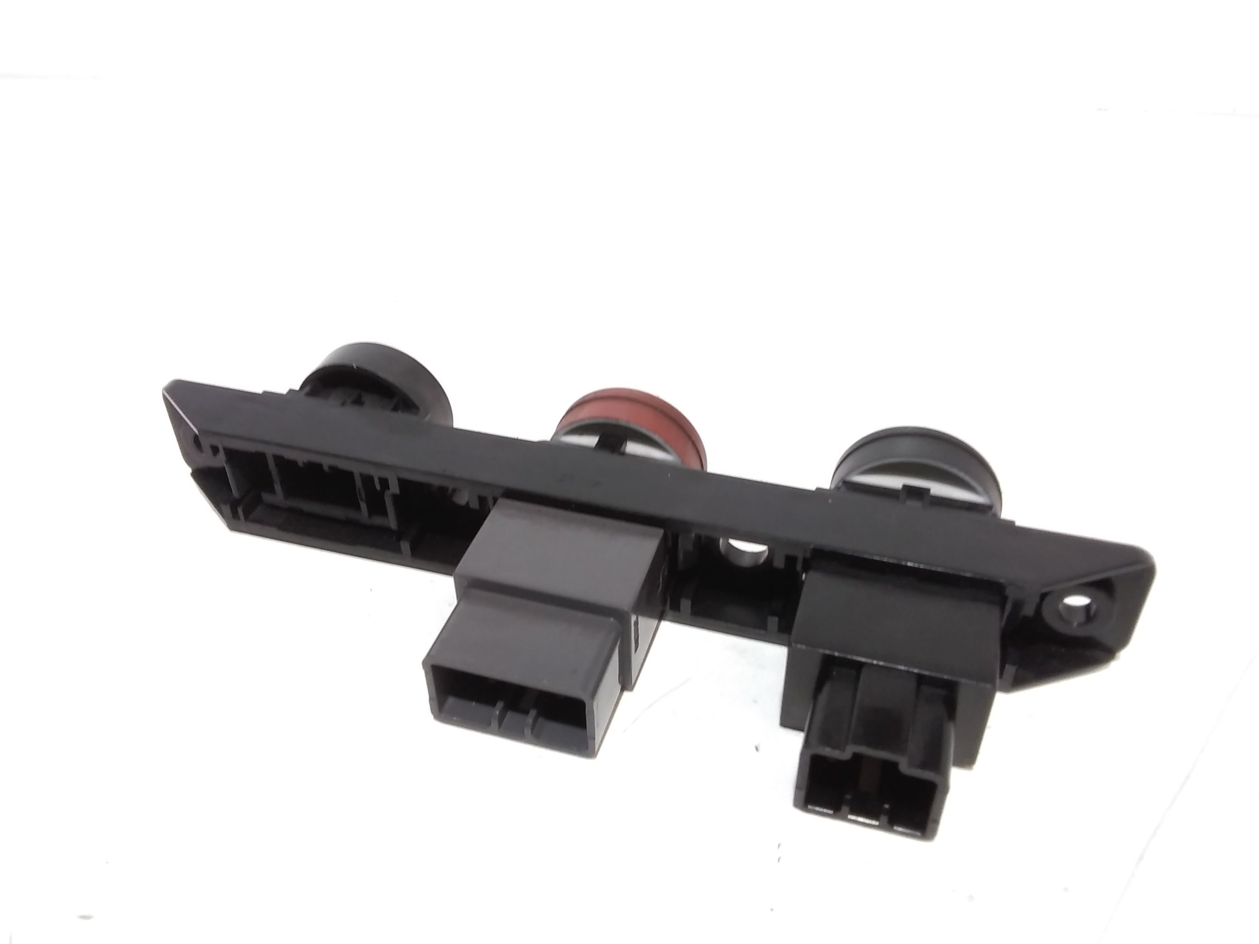 Blocco Comandi Multifunzioni 96540787 Usato