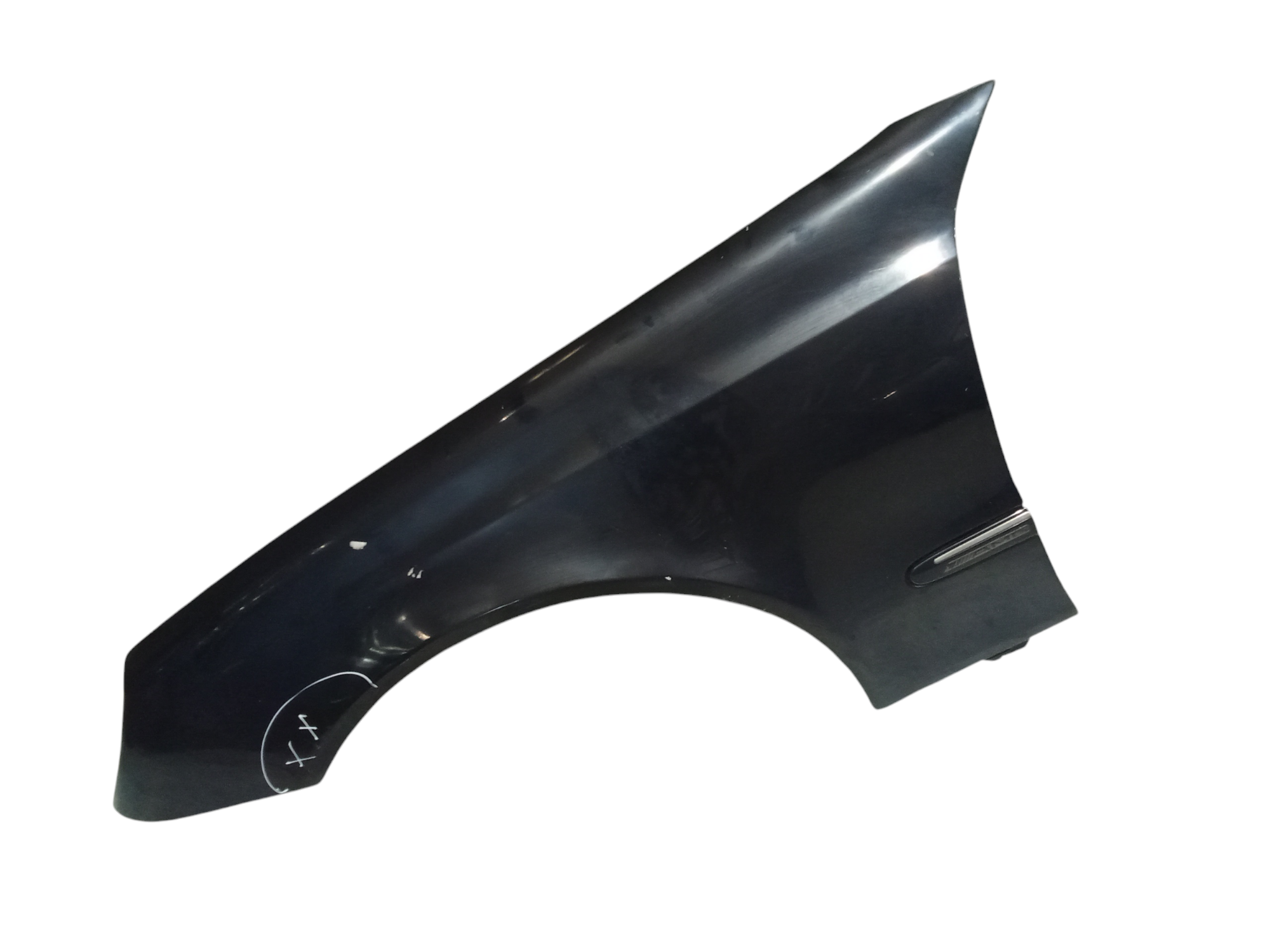 Parafango Ant. Sinistro A2118801318 Usato