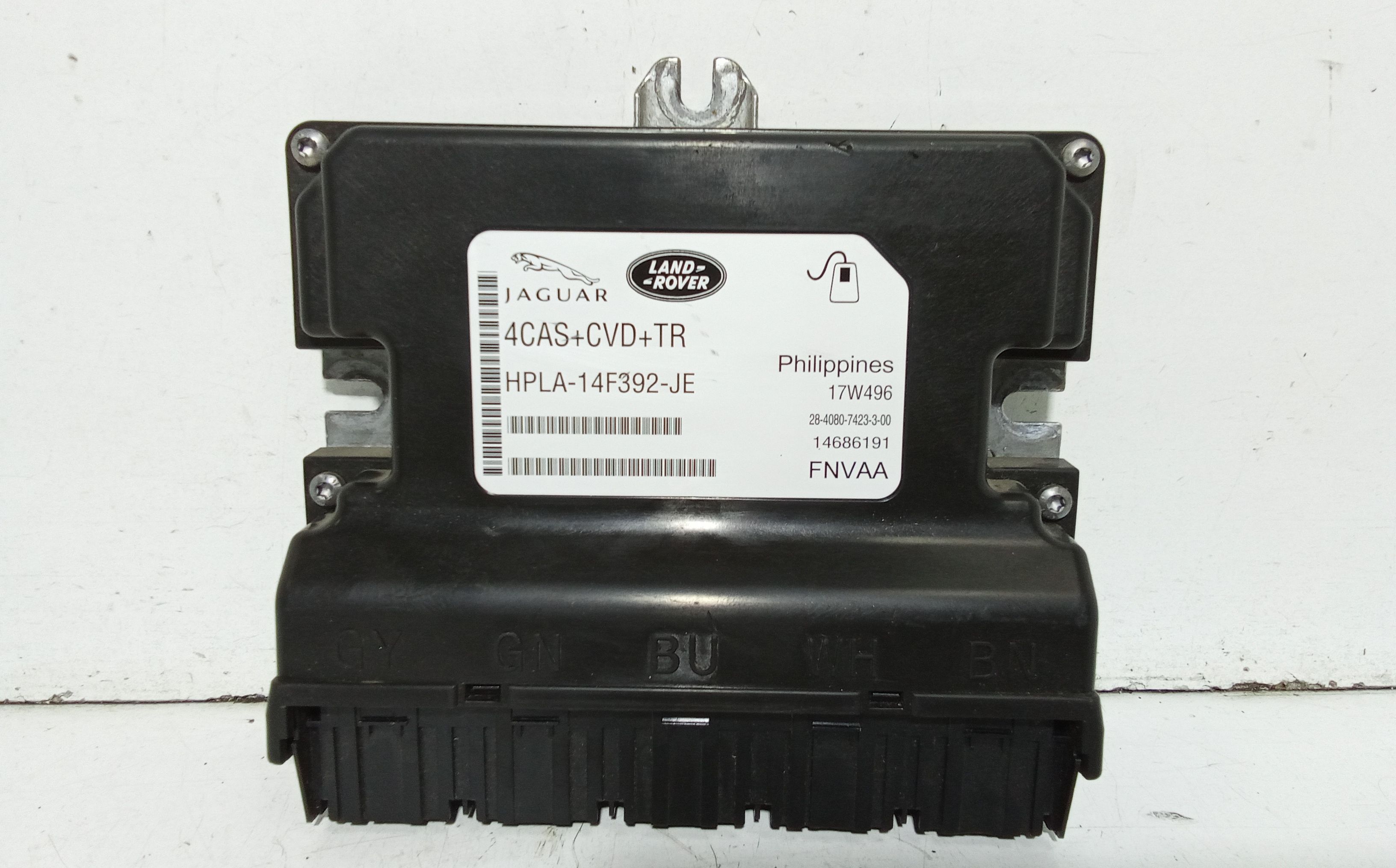 Centralina Bcm Usato