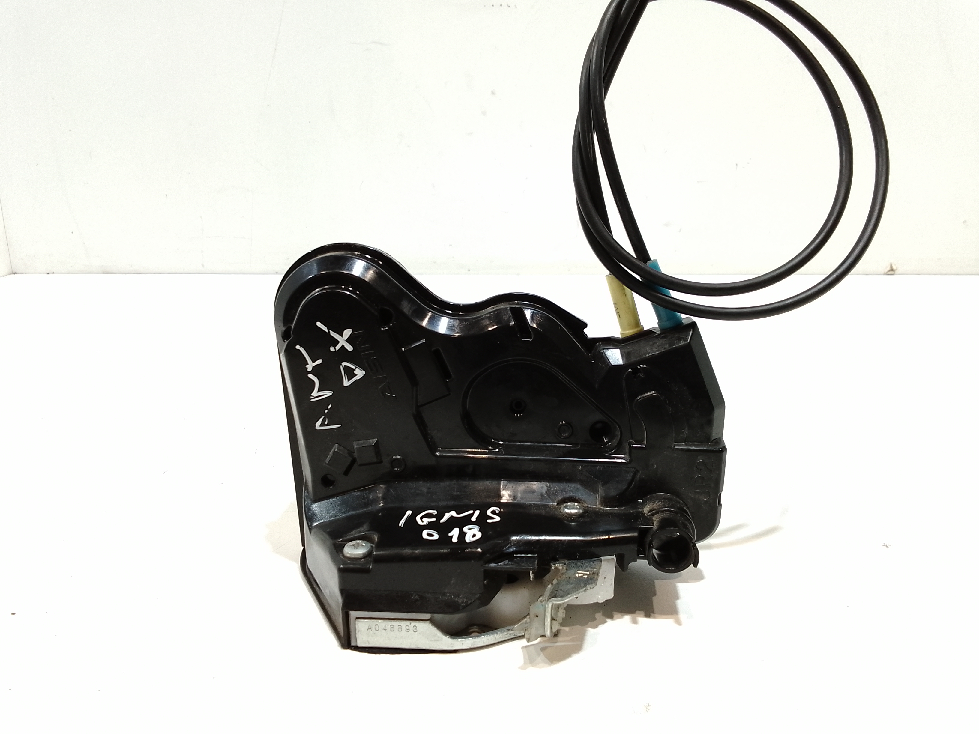 Serratura Porta Ant. Destro 8221062R20000 Usato