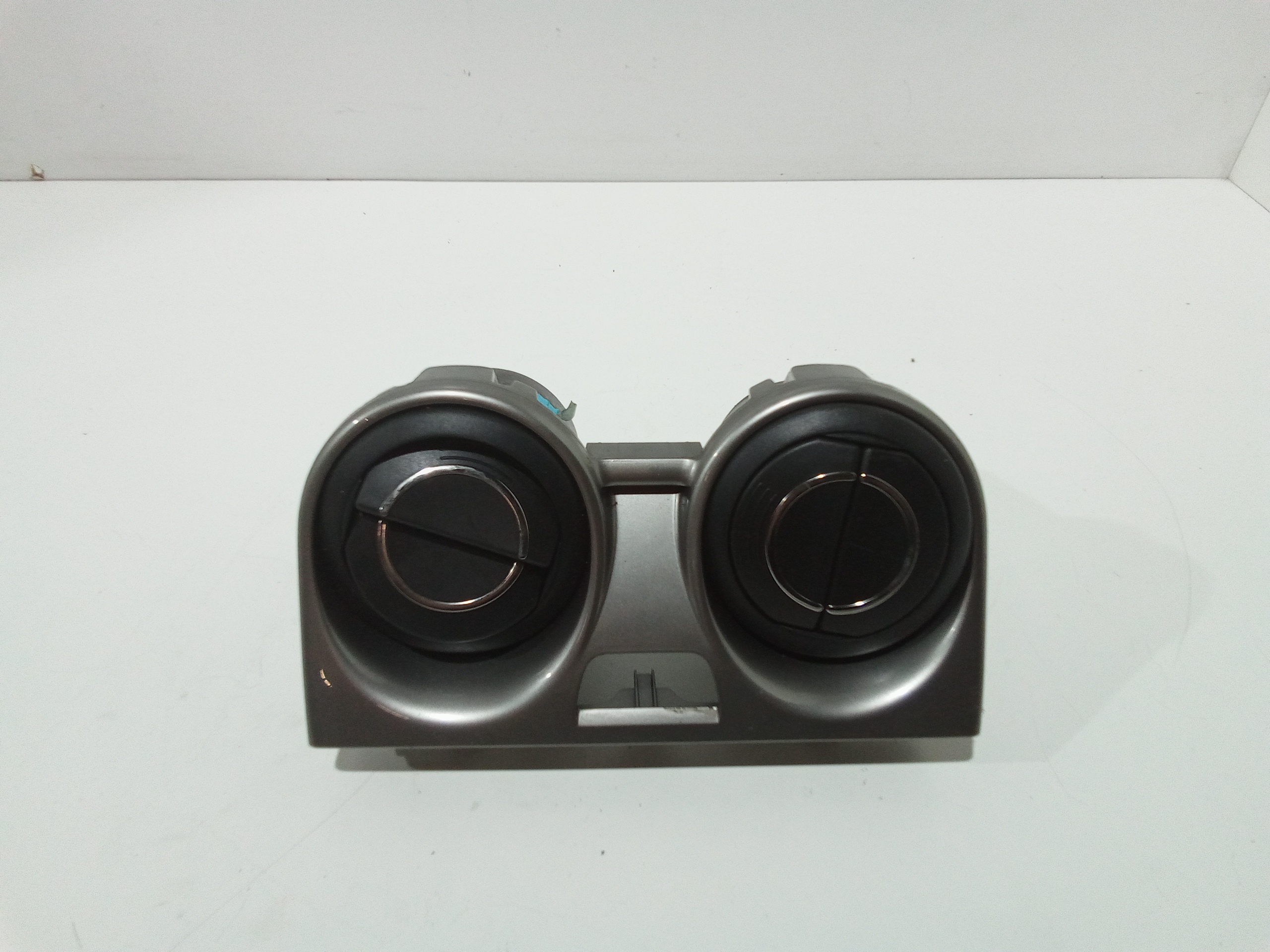 Condotto Aria Bocchette Centr. Sup. Cruscotto Usato