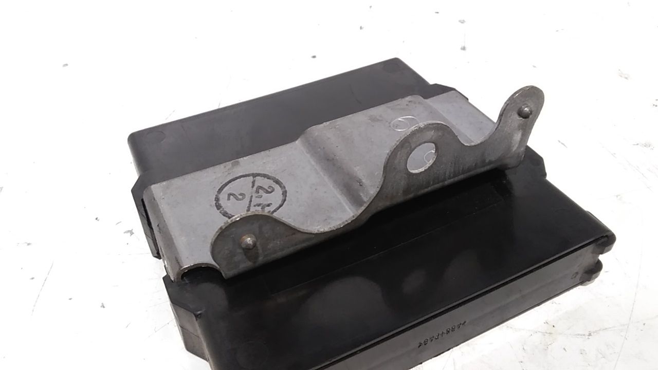 Centralina Di Controllo Cambio Automatico Usato