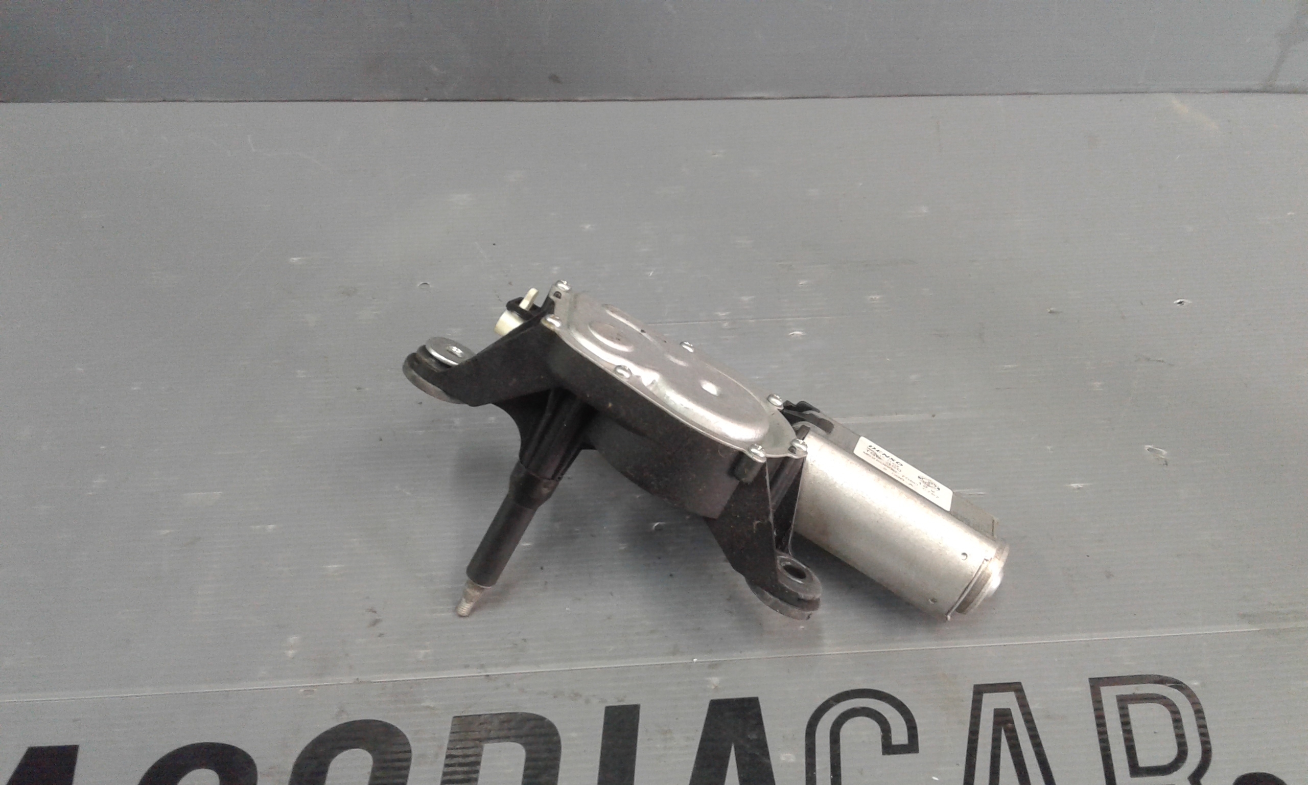 Motorino Tergilunotto 51751856 Usato