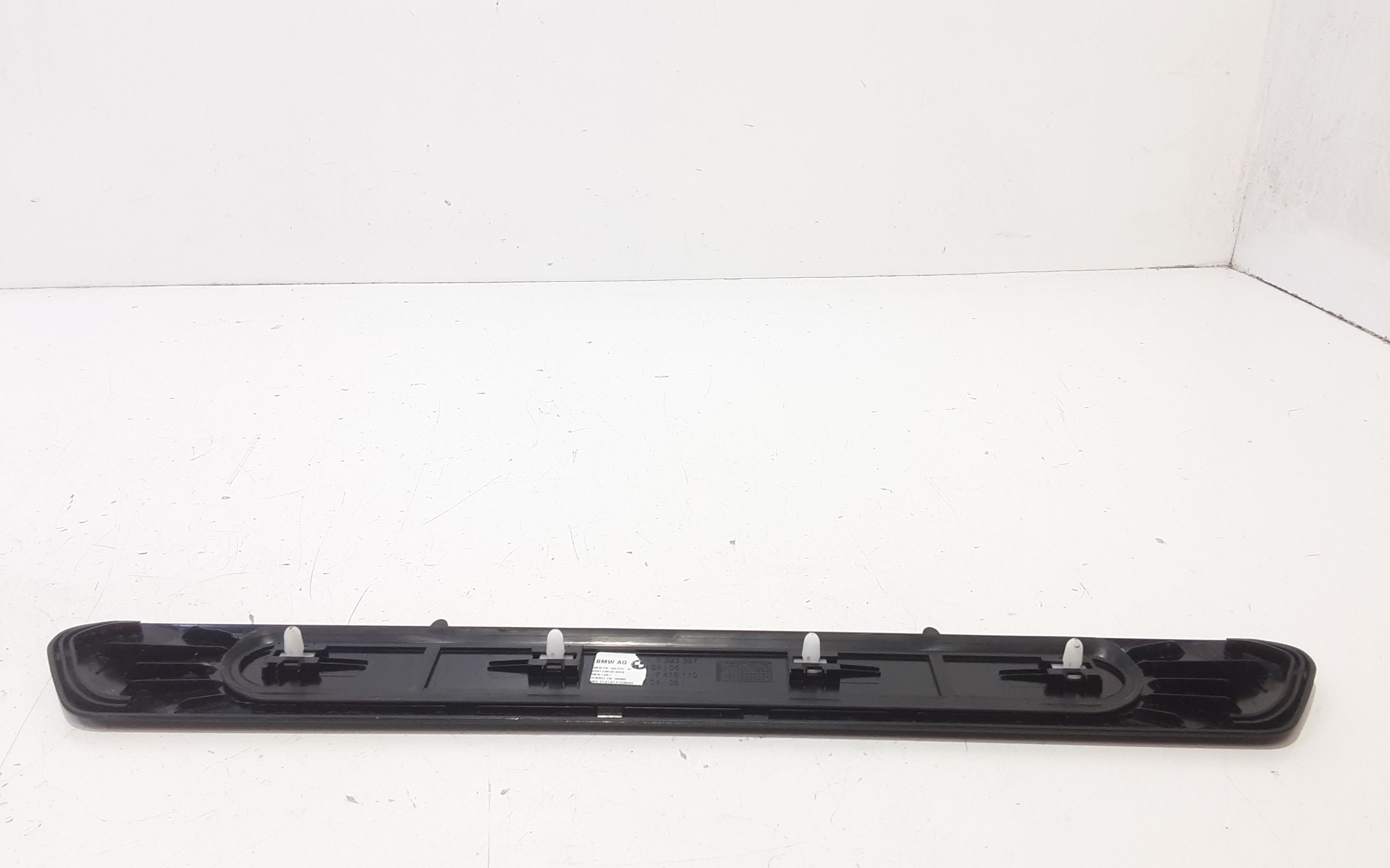 Rivestimento Int. Battitacco Ant. Sx Usato