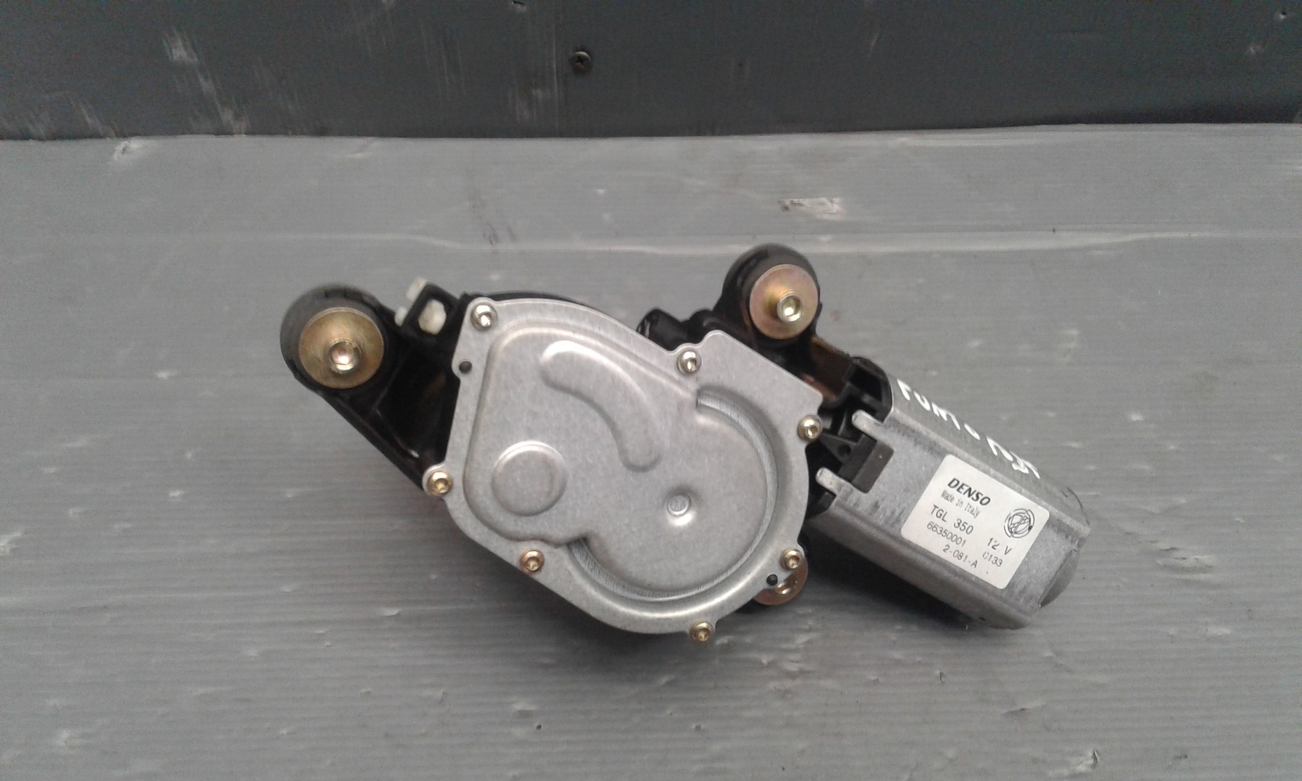 Motorino Tergilunotto 46523872 Usato