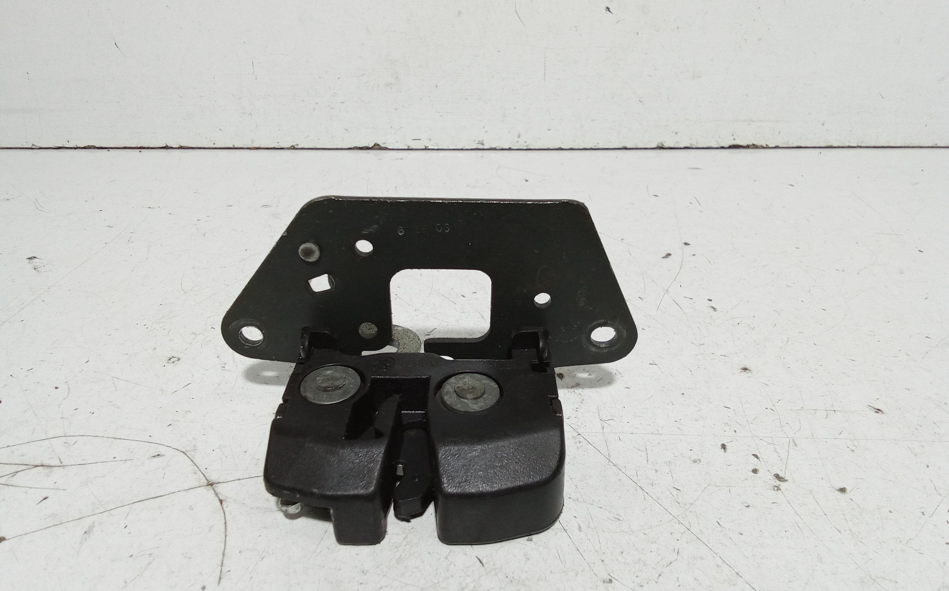 Serratura Cofano Post. Usato