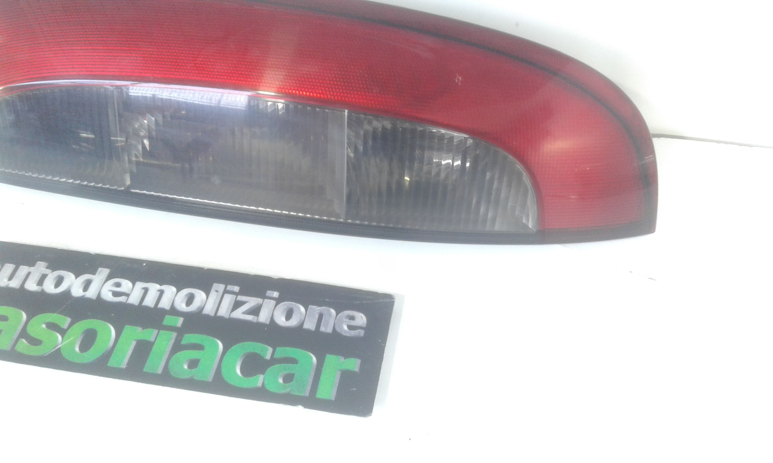 Fanale Post. Destro 9196364 Usato