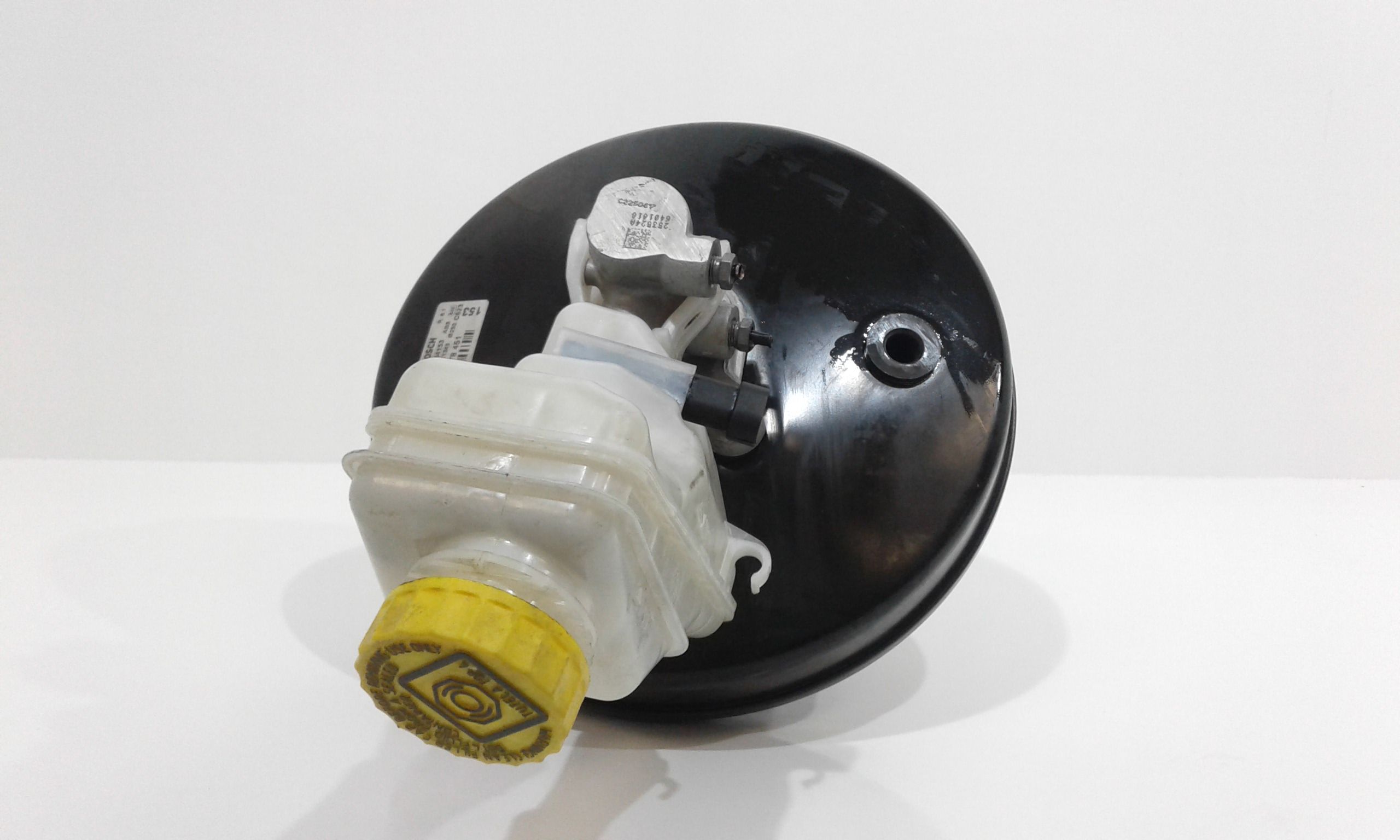 Servofreno 77365714 Usato