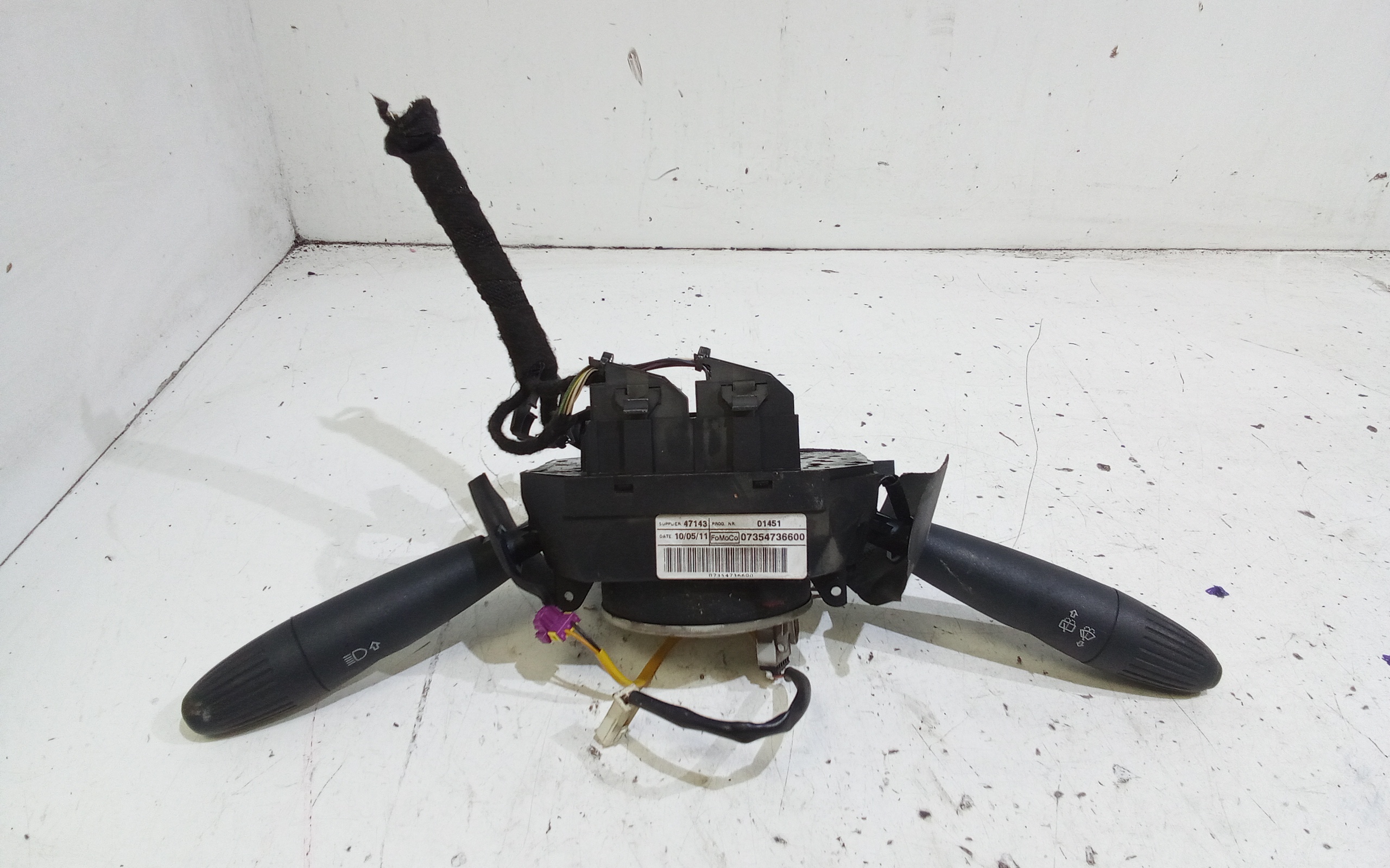 Devioguidasgancio Compl. Usato