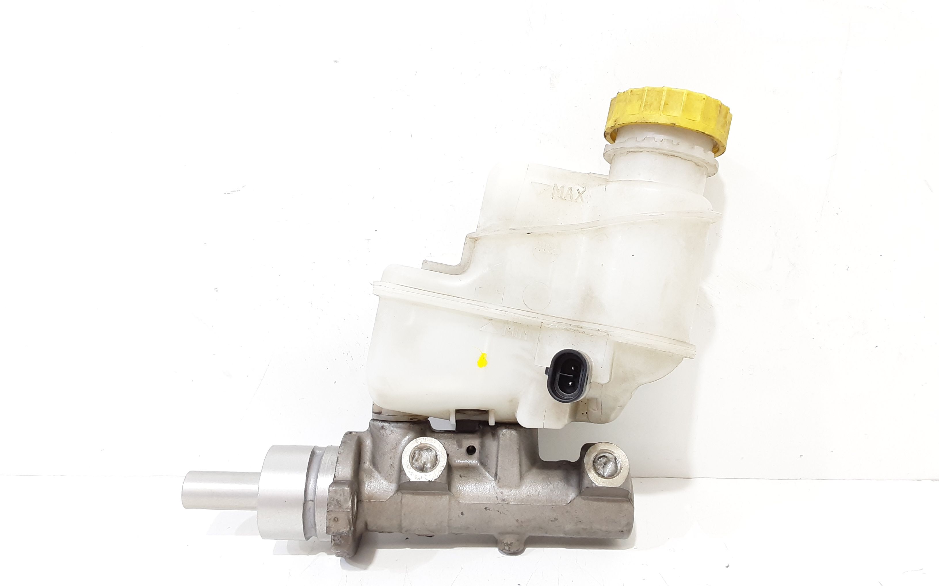 Pompa Comando Freni 77362469 Usato