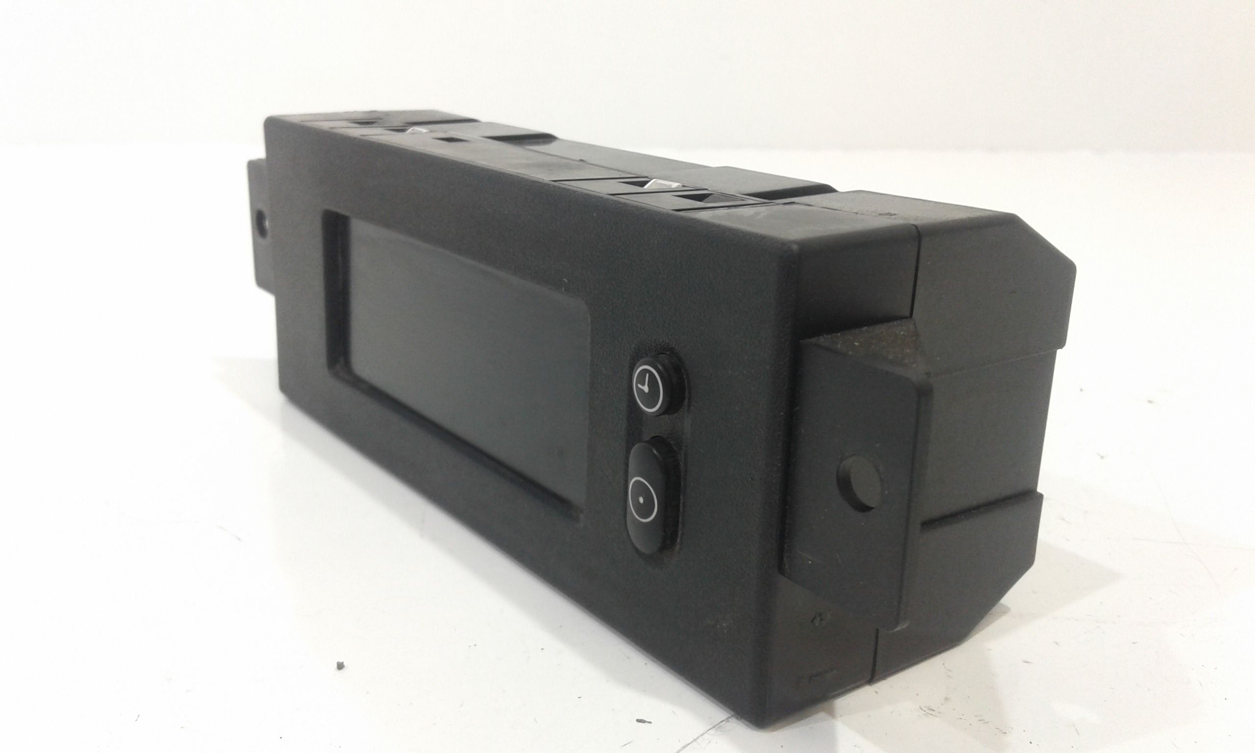 Display Multifunzione 13255825 Usato