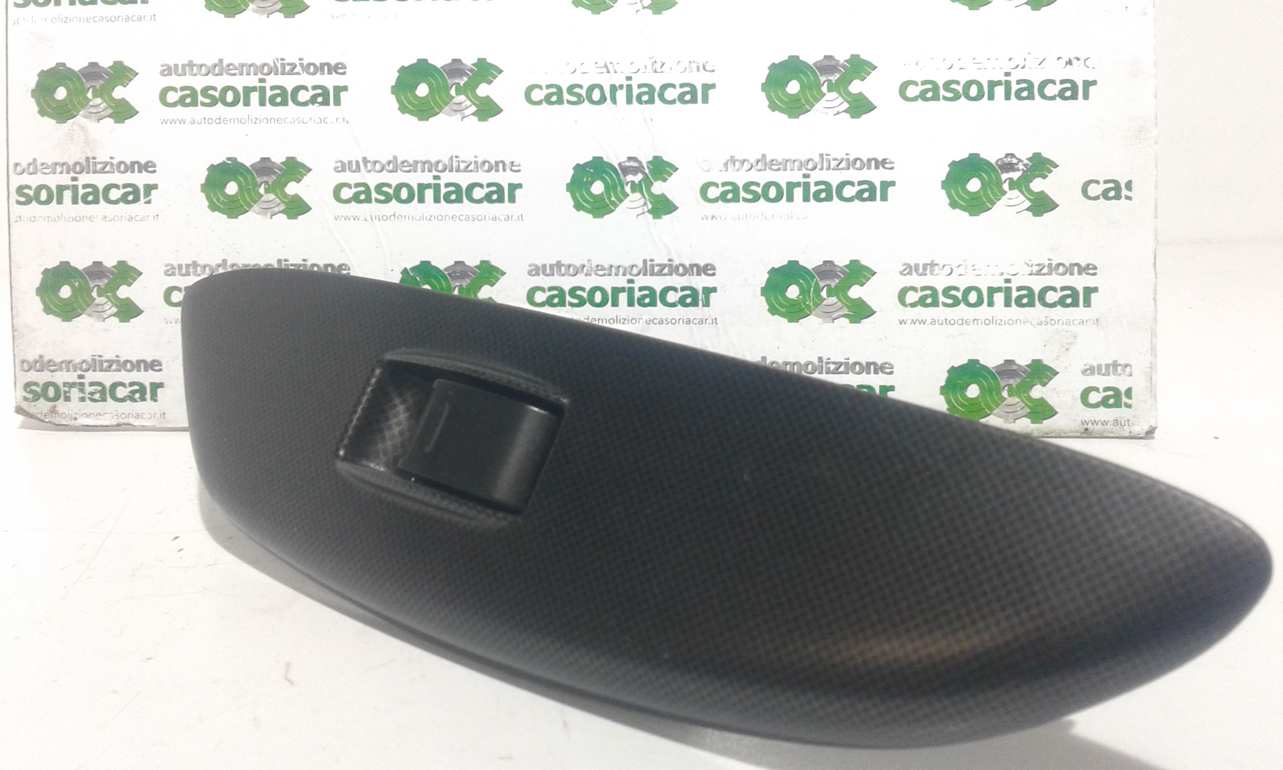 Interruttore Alzacristalli Porta Ant. Destro Usato