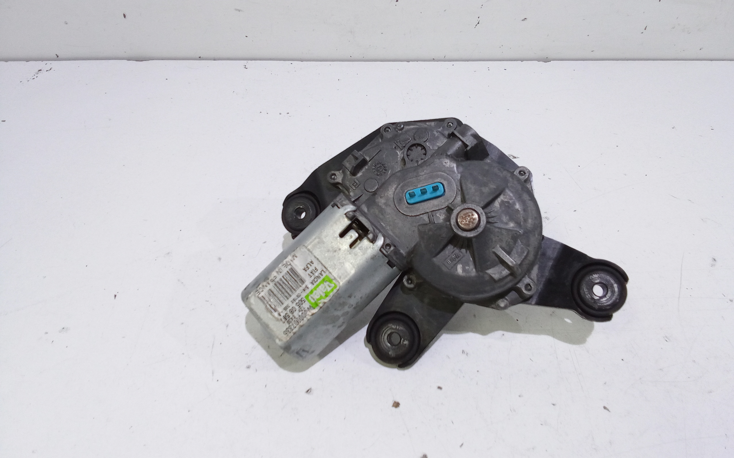 Motorino Tergilunotto 50508587 Usato