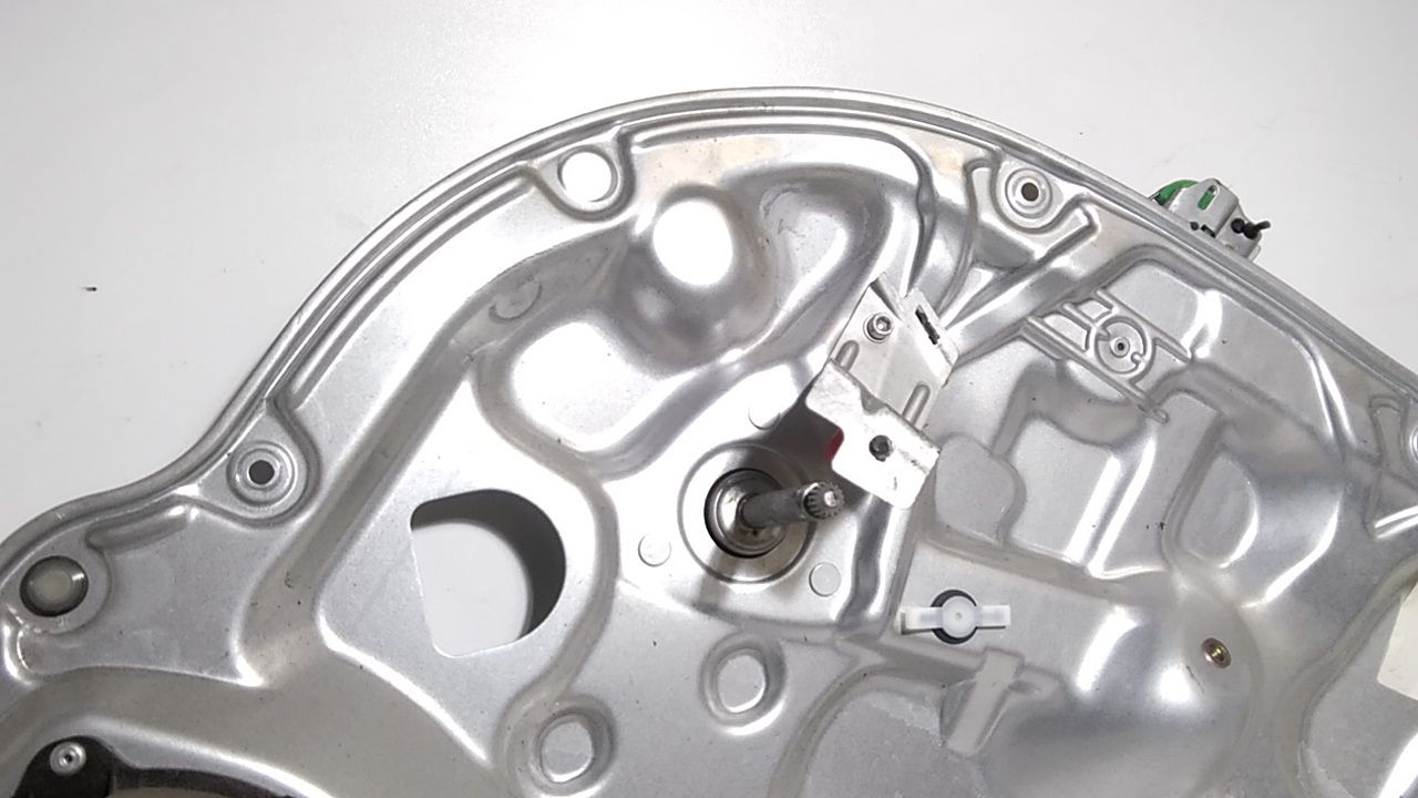 Alzacristallo Porta Post. Destro 71734850 Usato