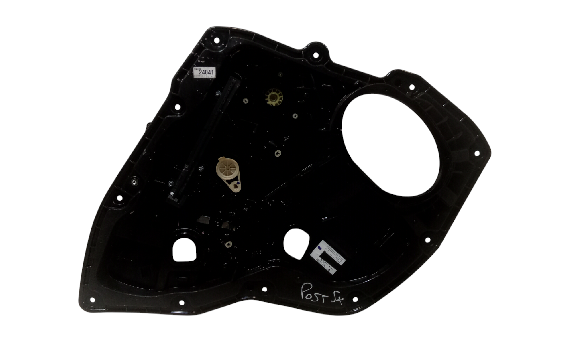 Alzacristallo Elettr. Porta Post. Sinistro Usato