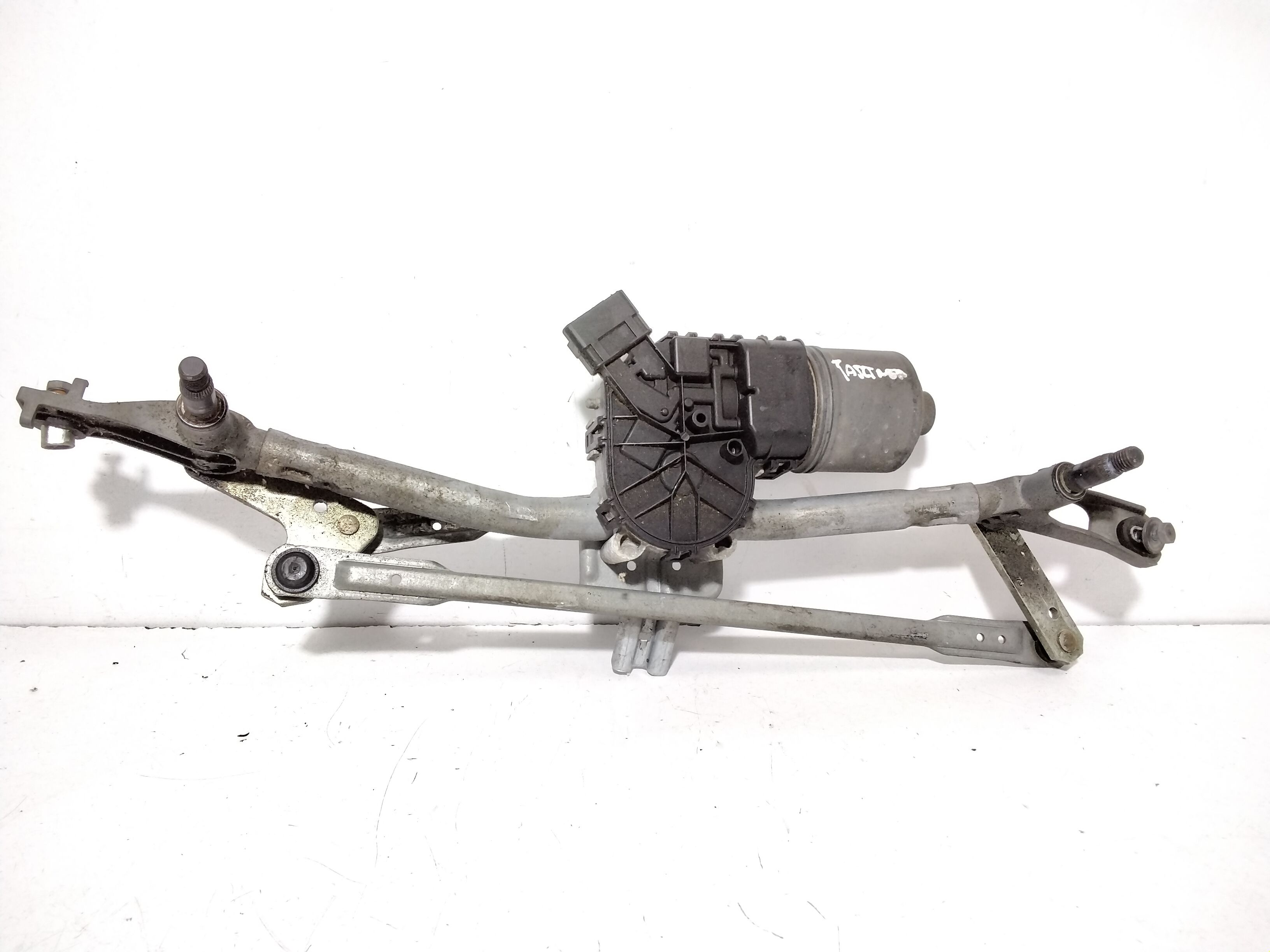 Motorino Tergiparabrezza Compl. Usato