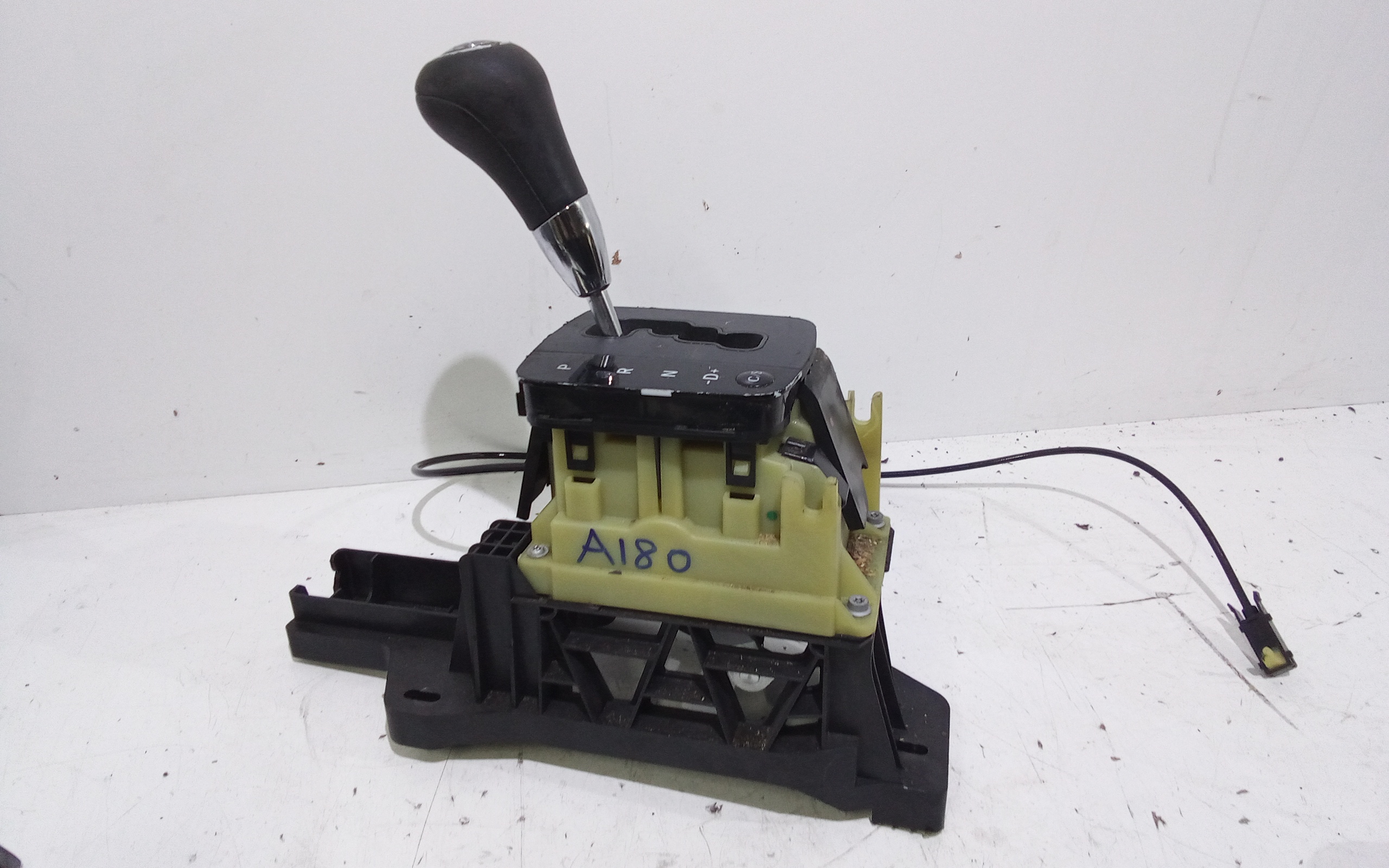 Leva Cambio Autom. Compl. Usato