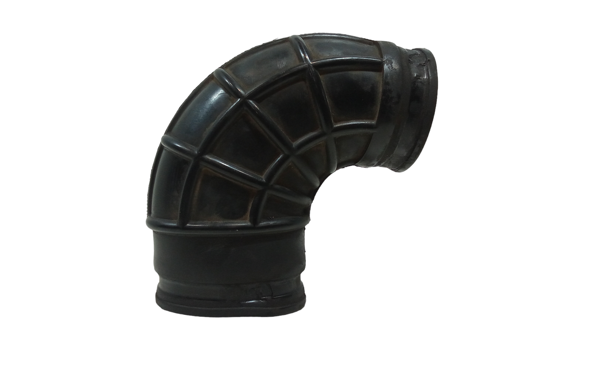 Tubo Rigido Aspirazione Aria Entrata Filtro 8200261961 Usato