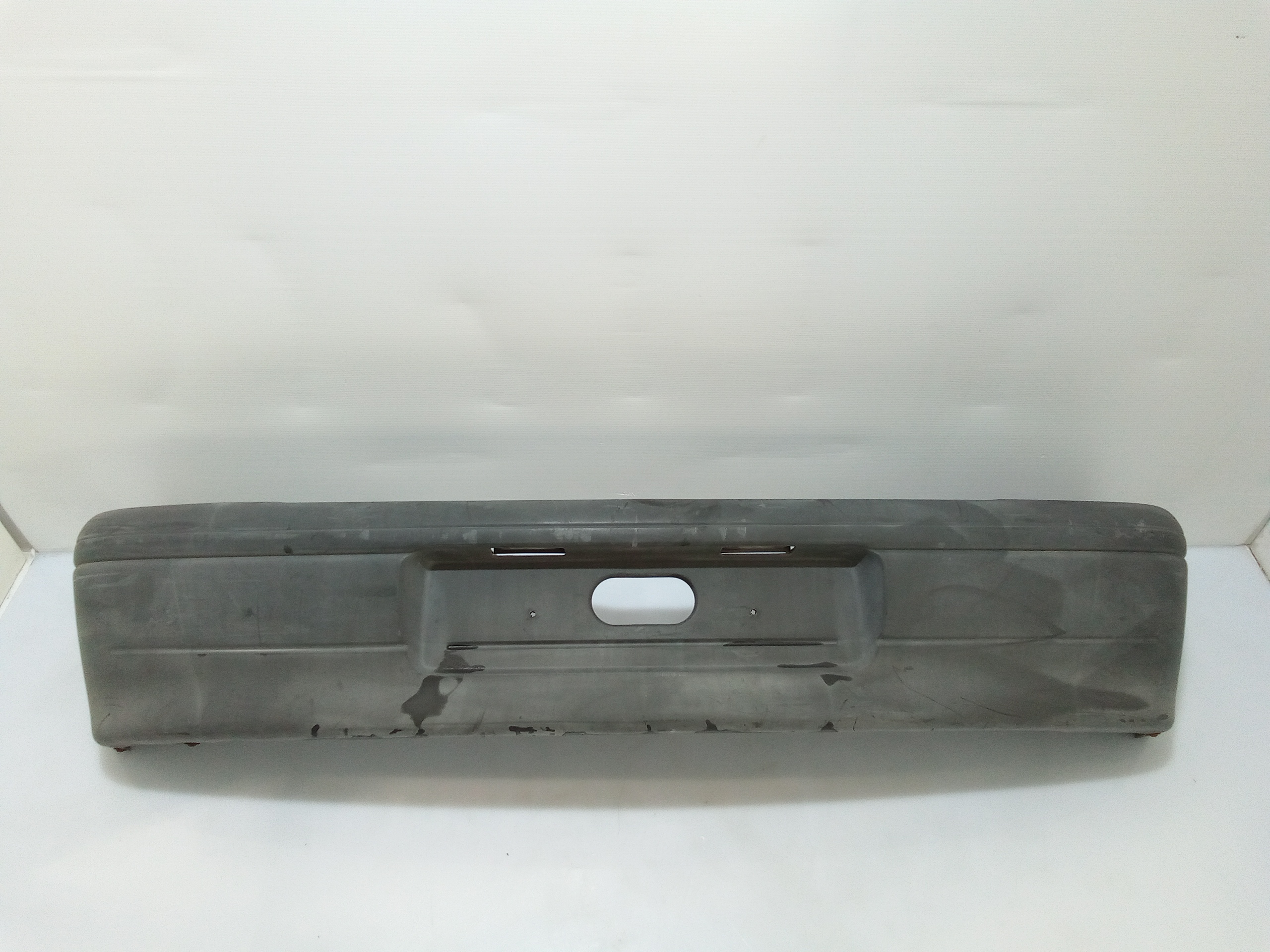 Paraurti Post. 7701466503 Usato