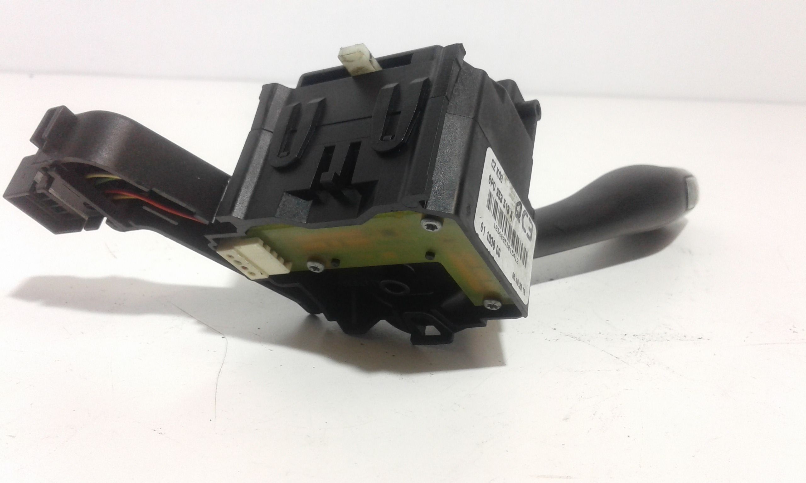 Devioguidasgancio Compl. Usato