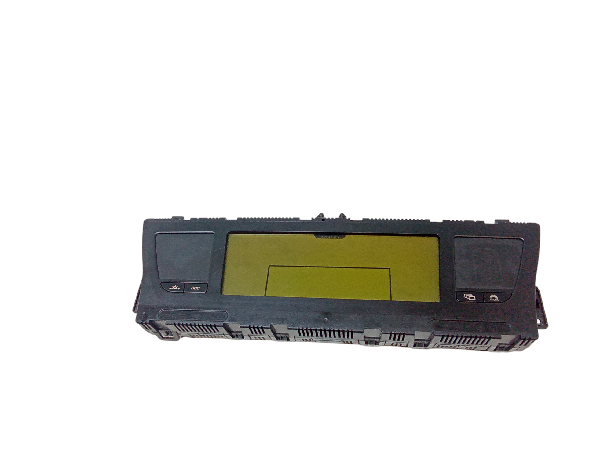 Quadro Portastrumenti 6103V9 Usato