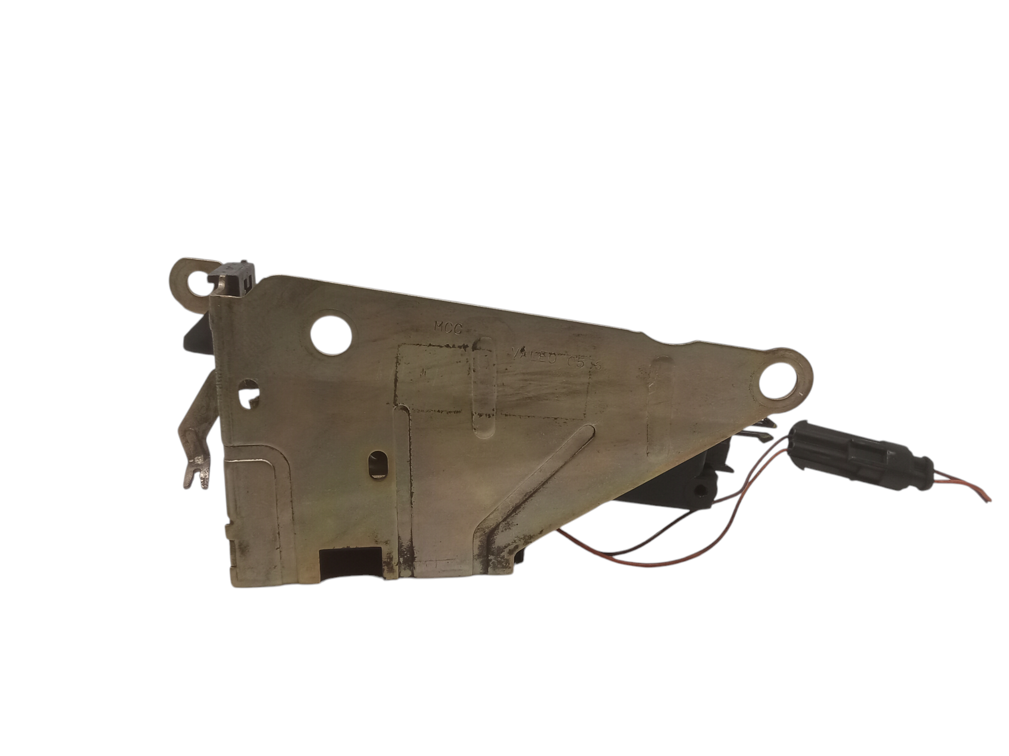 Serratura Porta Ant. Destro Q0010427V001000000 Usato