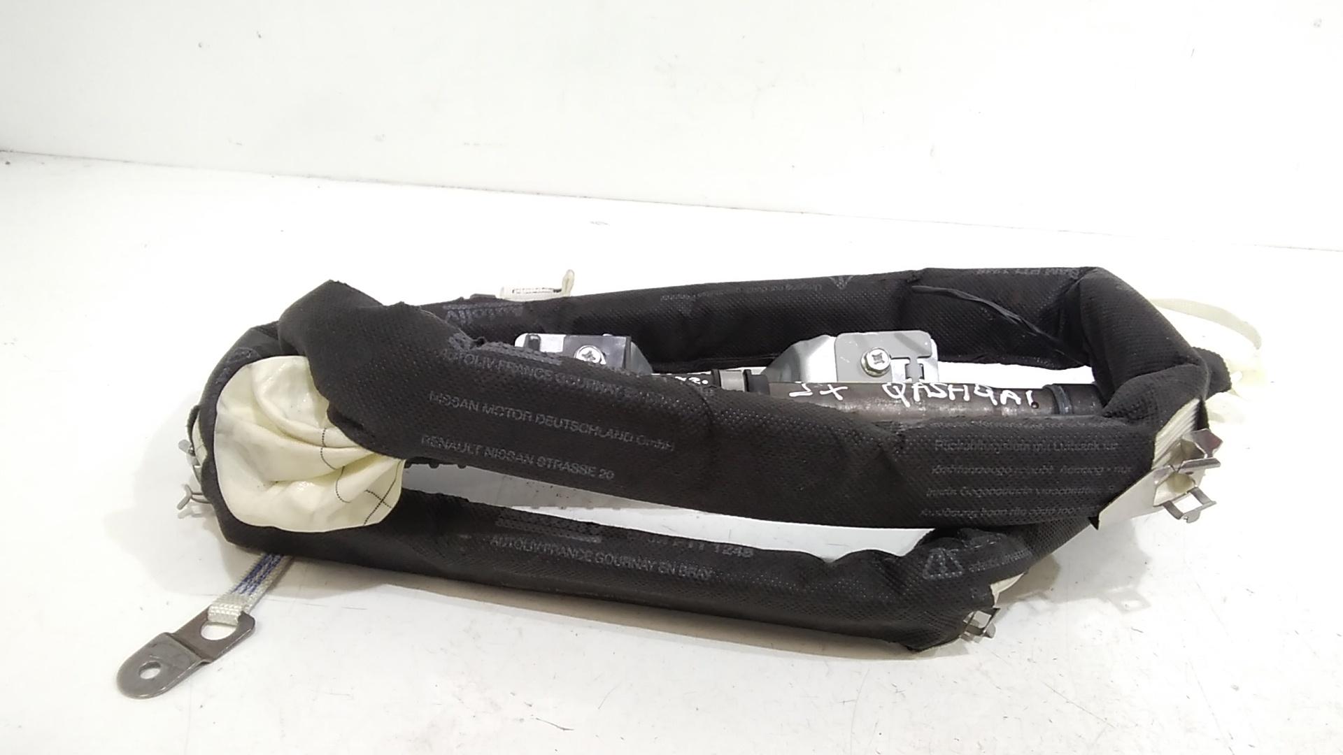 Dispositivo Airbag A Tendina Sinistro 985P1JD00B Usato