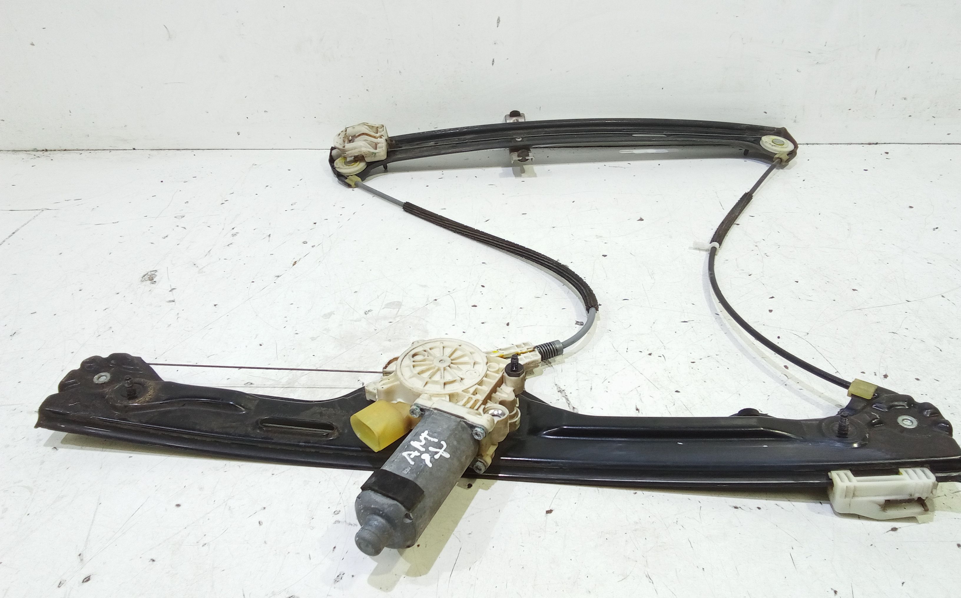 Alzacristallo Porta Ant. Sinistro Usato