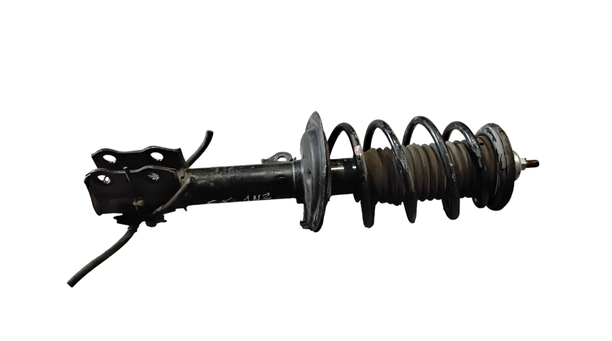 Ammortizzatore Ant. Sinistro 485200D280 Usato