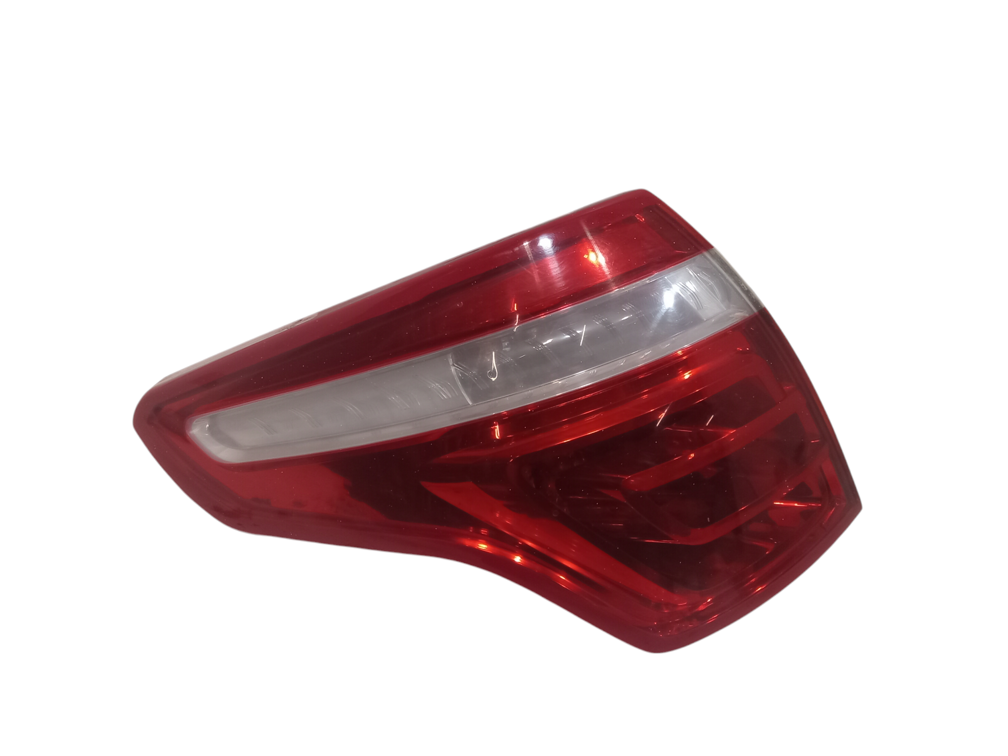 Fanale Post. Sinistro 6350AC Usato