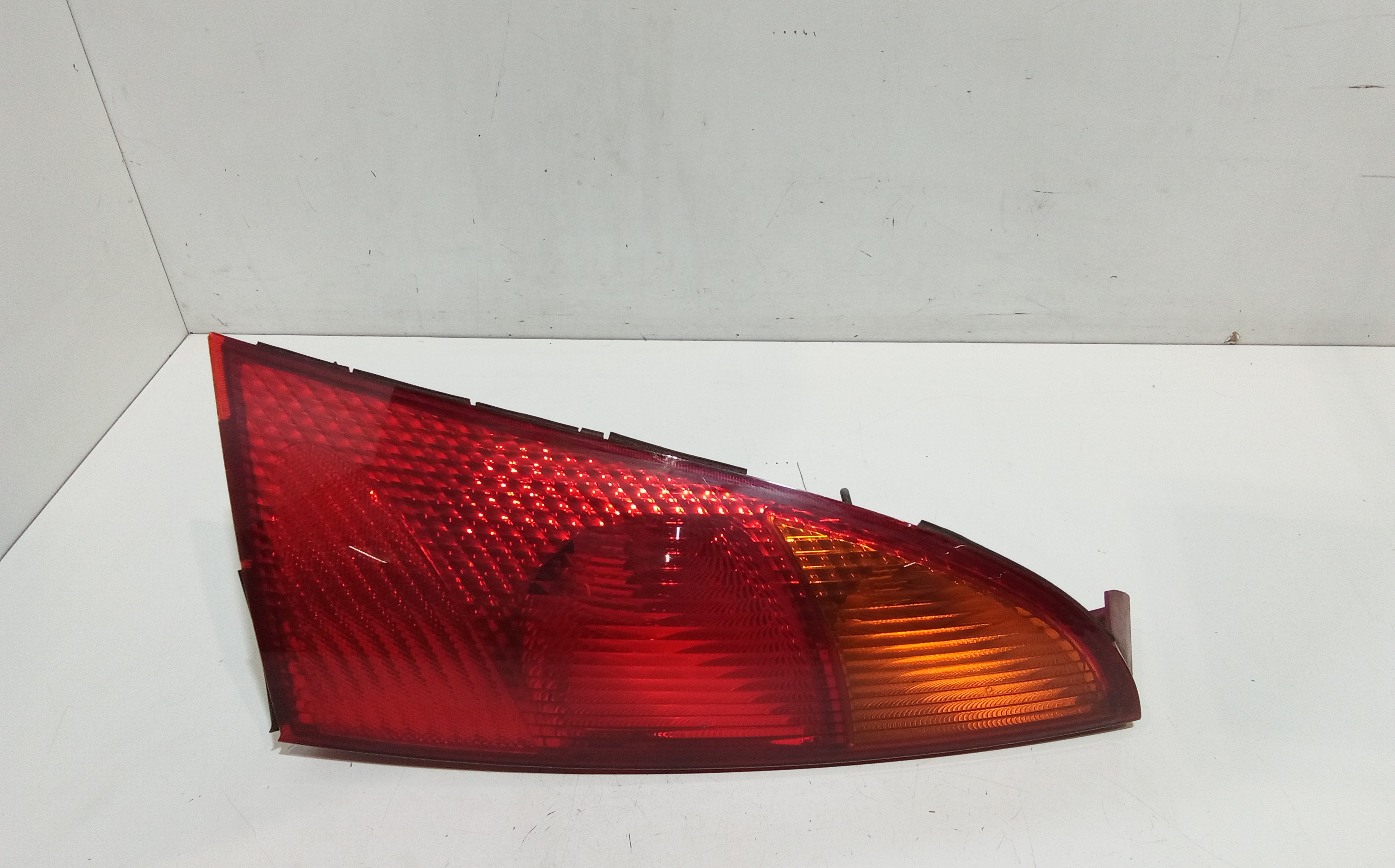 Fanale Post. Destro 1214226 Usato