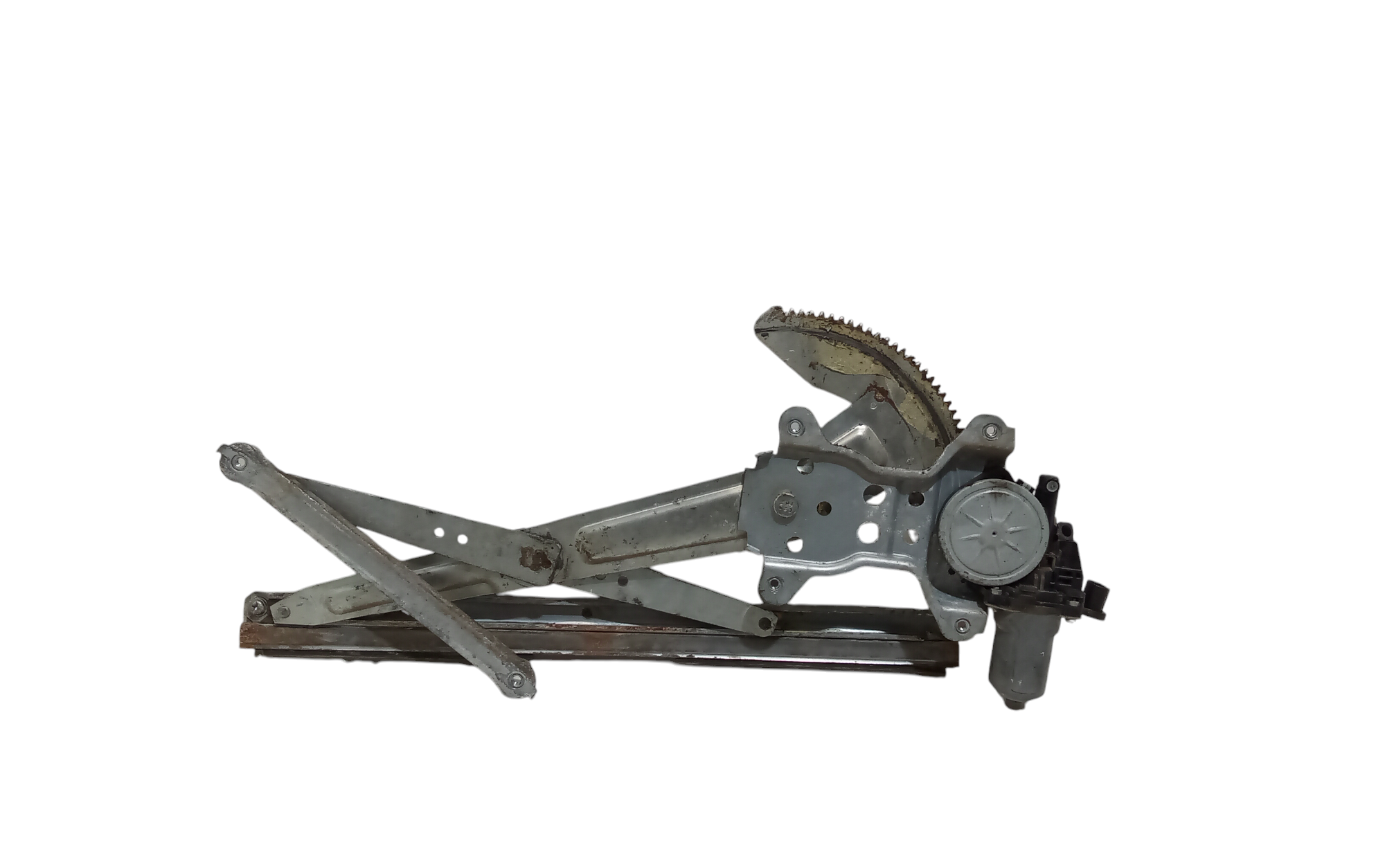 Alzacristallo Porta Ant. Destro 8341051K01000 Usato