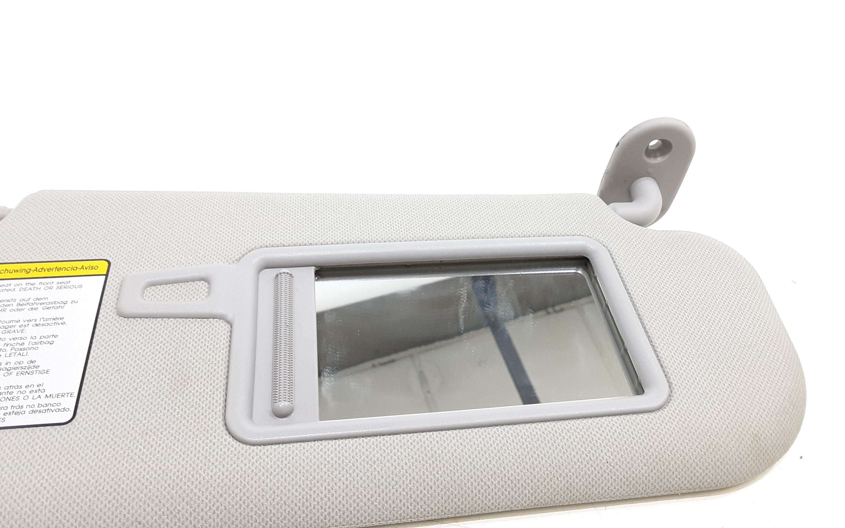 Aletta Parasole Parabrezza Destro 85220A6010TX Usato