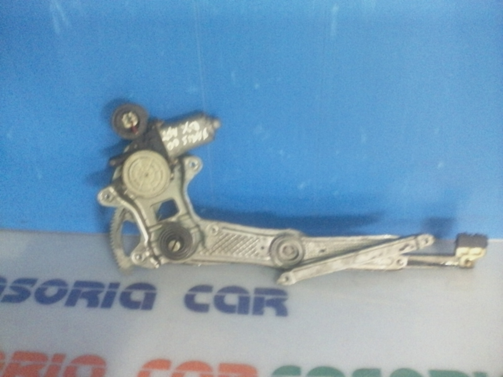 Alzacristallo Porta Ant. Destro 6980152010 Usato