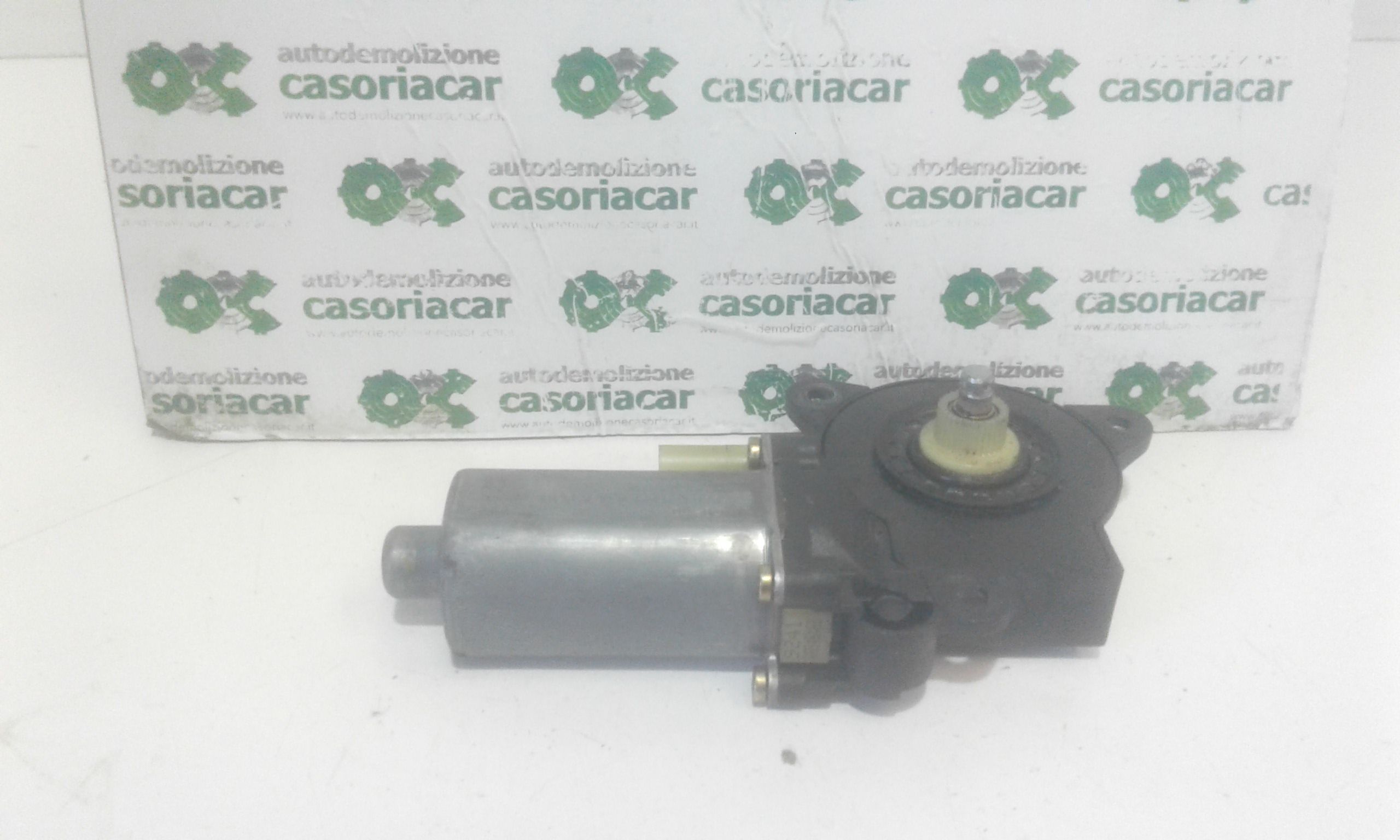 Motorino Alzacristallo Porta Ant. Destro 1205750 Usato