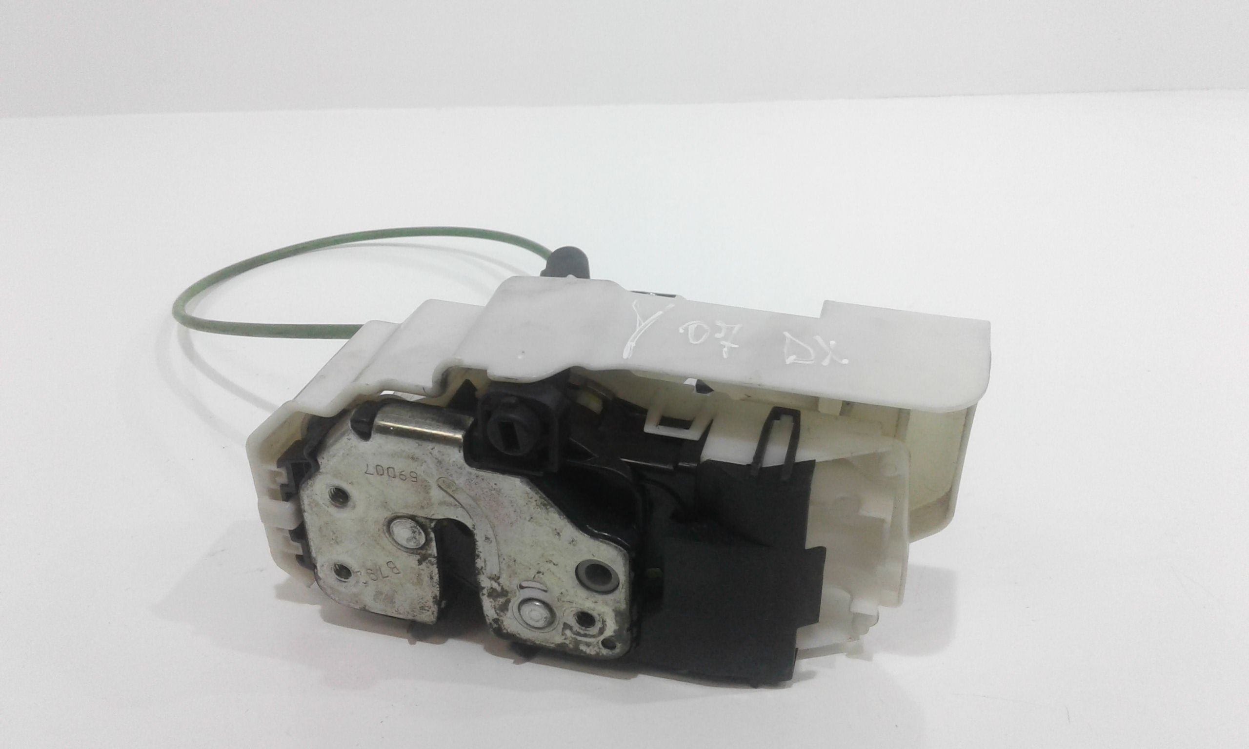 Serratura Porta Ant. Destro 51826303 Usato