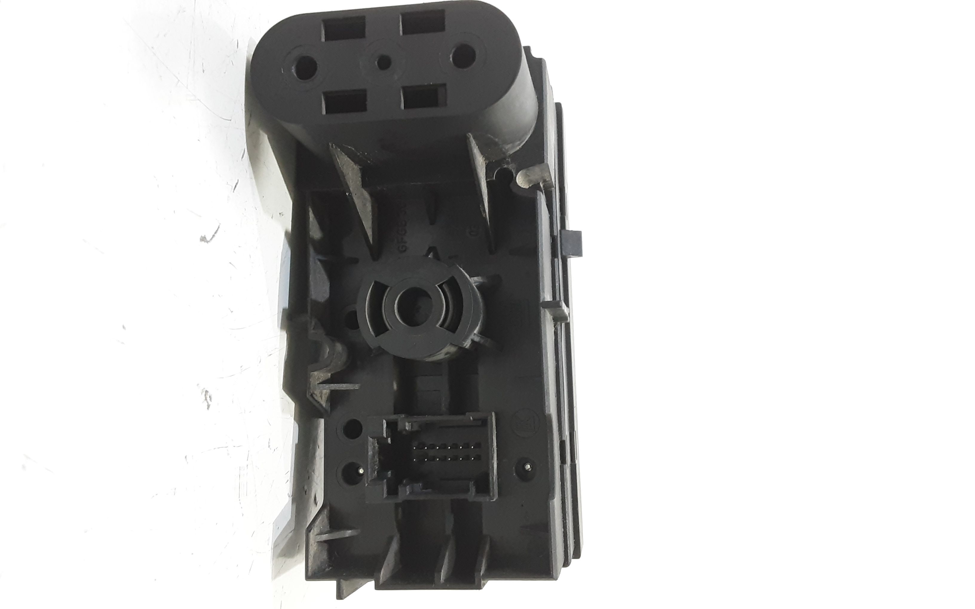 Interruttore Blocco Comando Luci 13178317 Usato