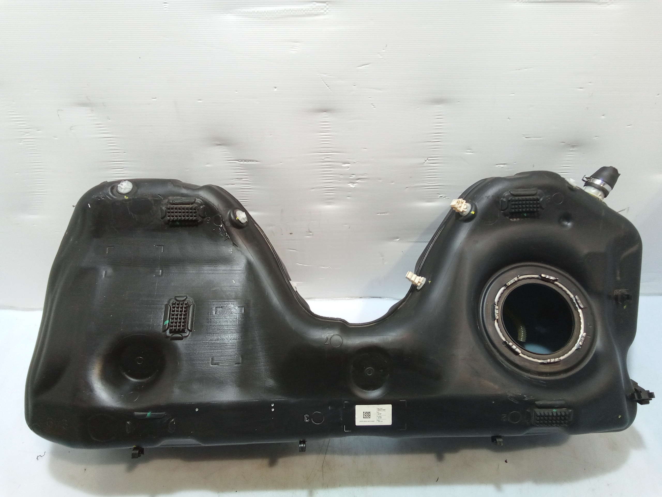 Serbatoio Carburante 50562047 Usato