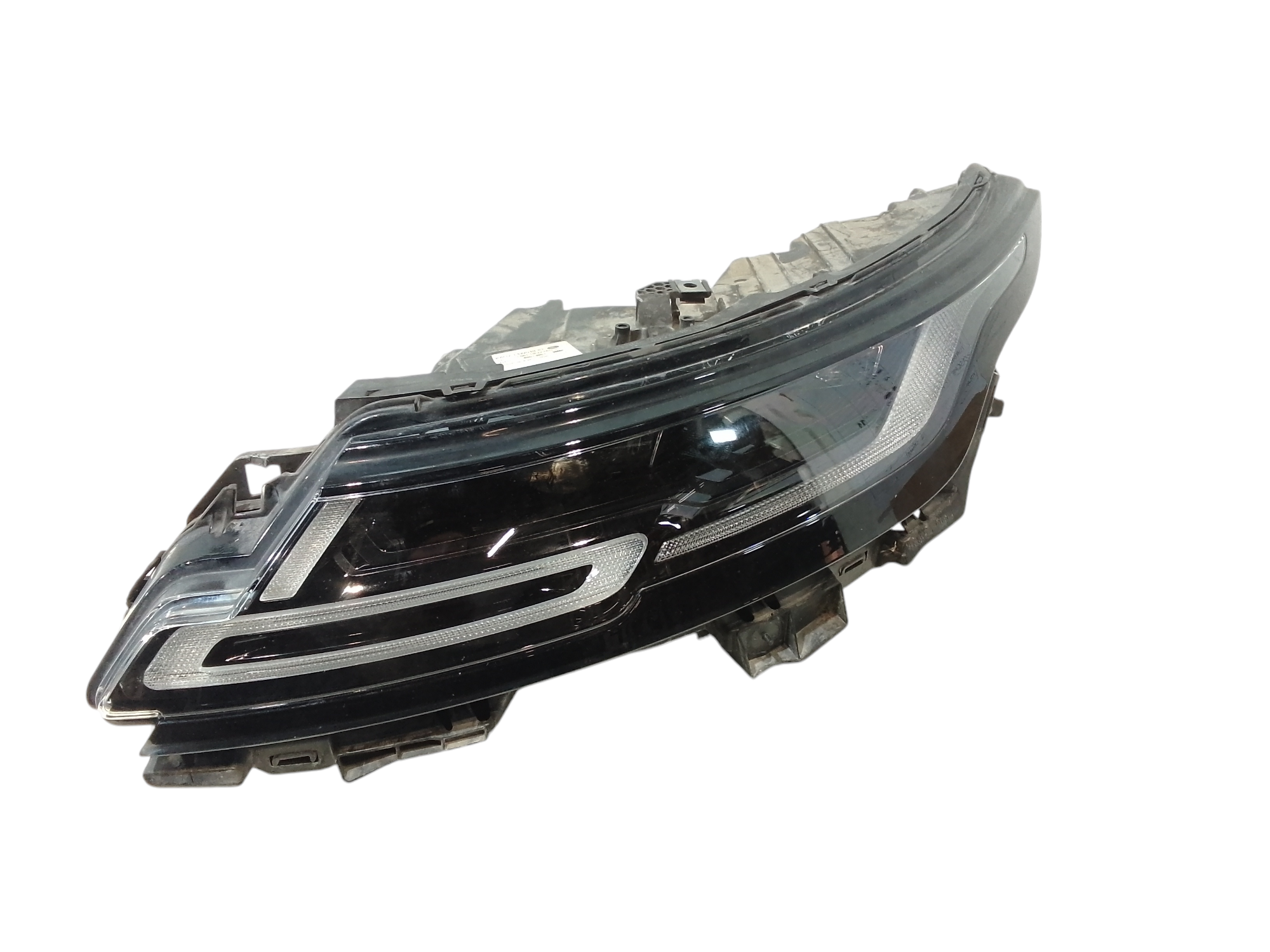 Proiettore Allo Xenon Sinistro Usato