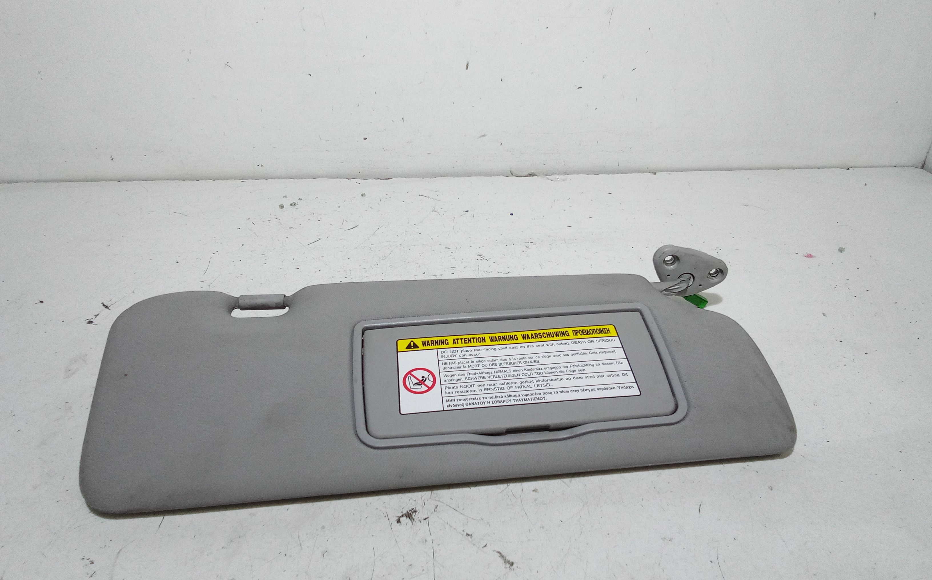 Aletta Parasole Parabrezza Destro 83230SWAE81ZA Usato