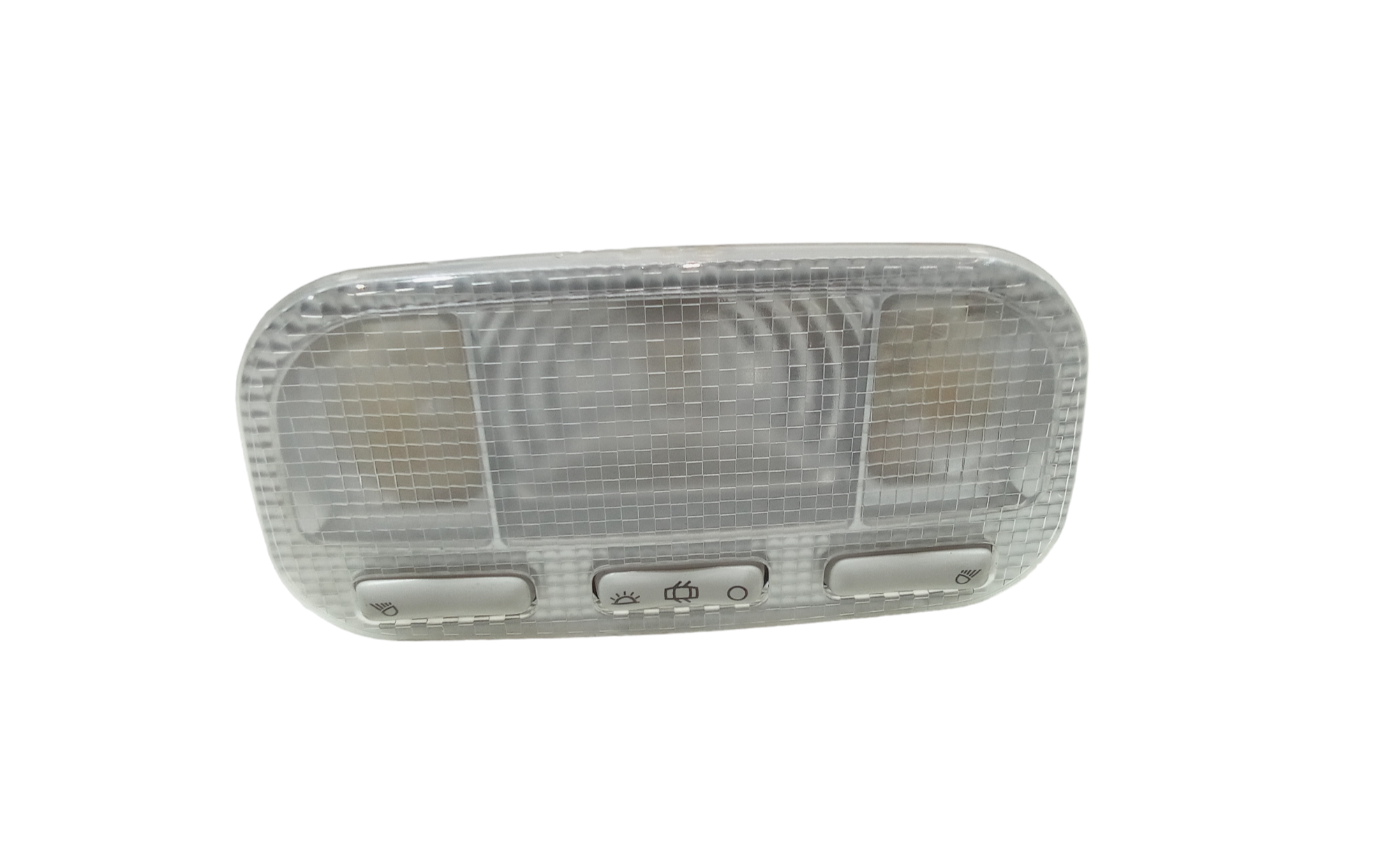 Luce Cortesia Ant. Tetto 6362Q2 Usato